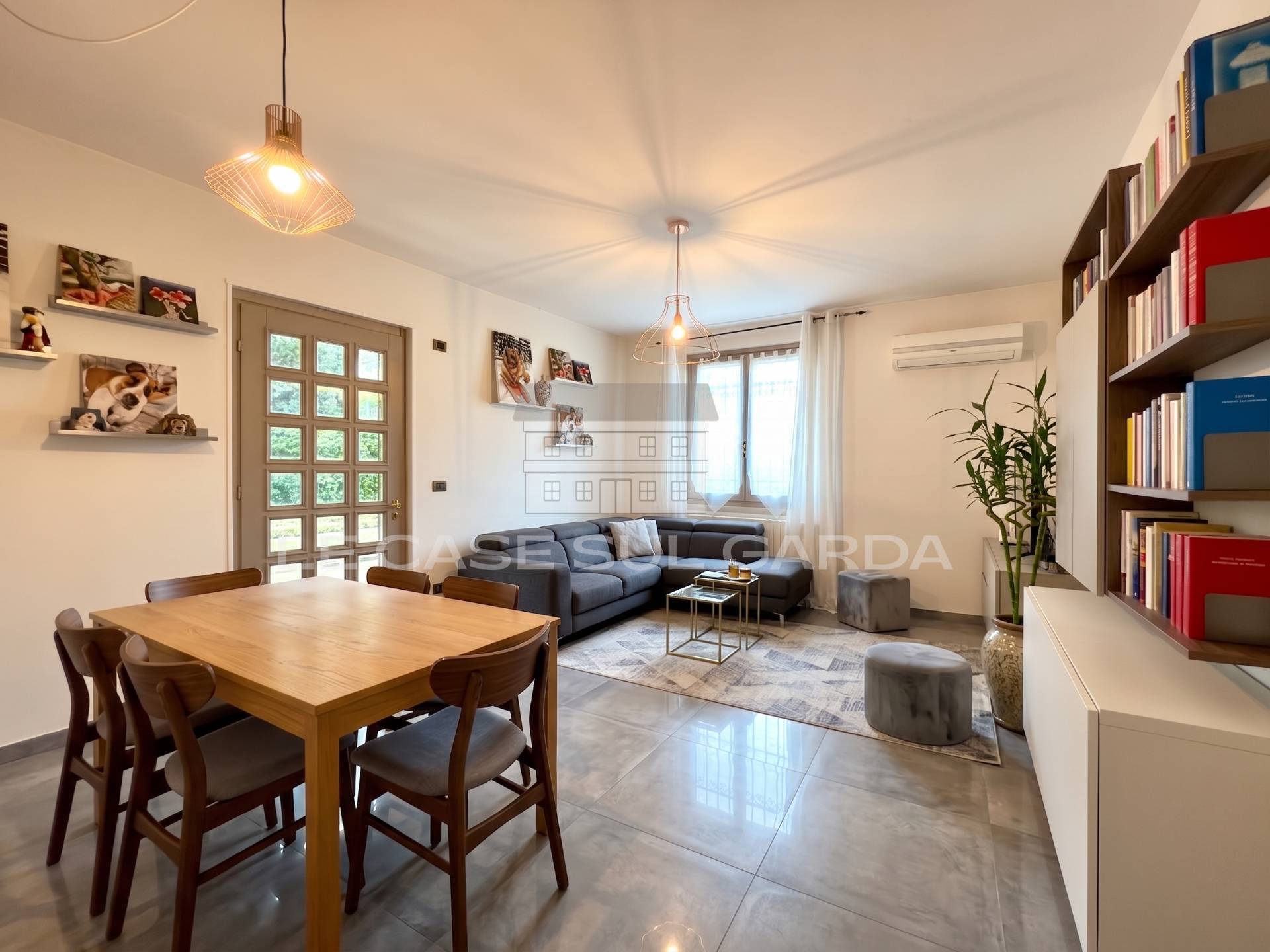 Appartamento in vendita a Desenzano del Garda