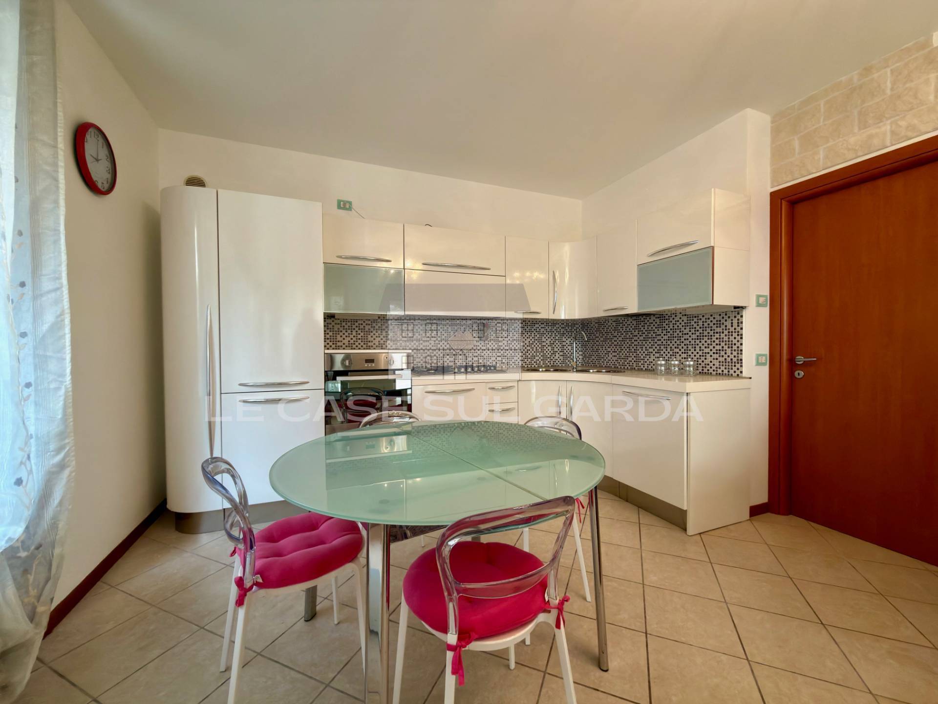 Appartamento in vendita a Toscolano-Maderno, Maderno