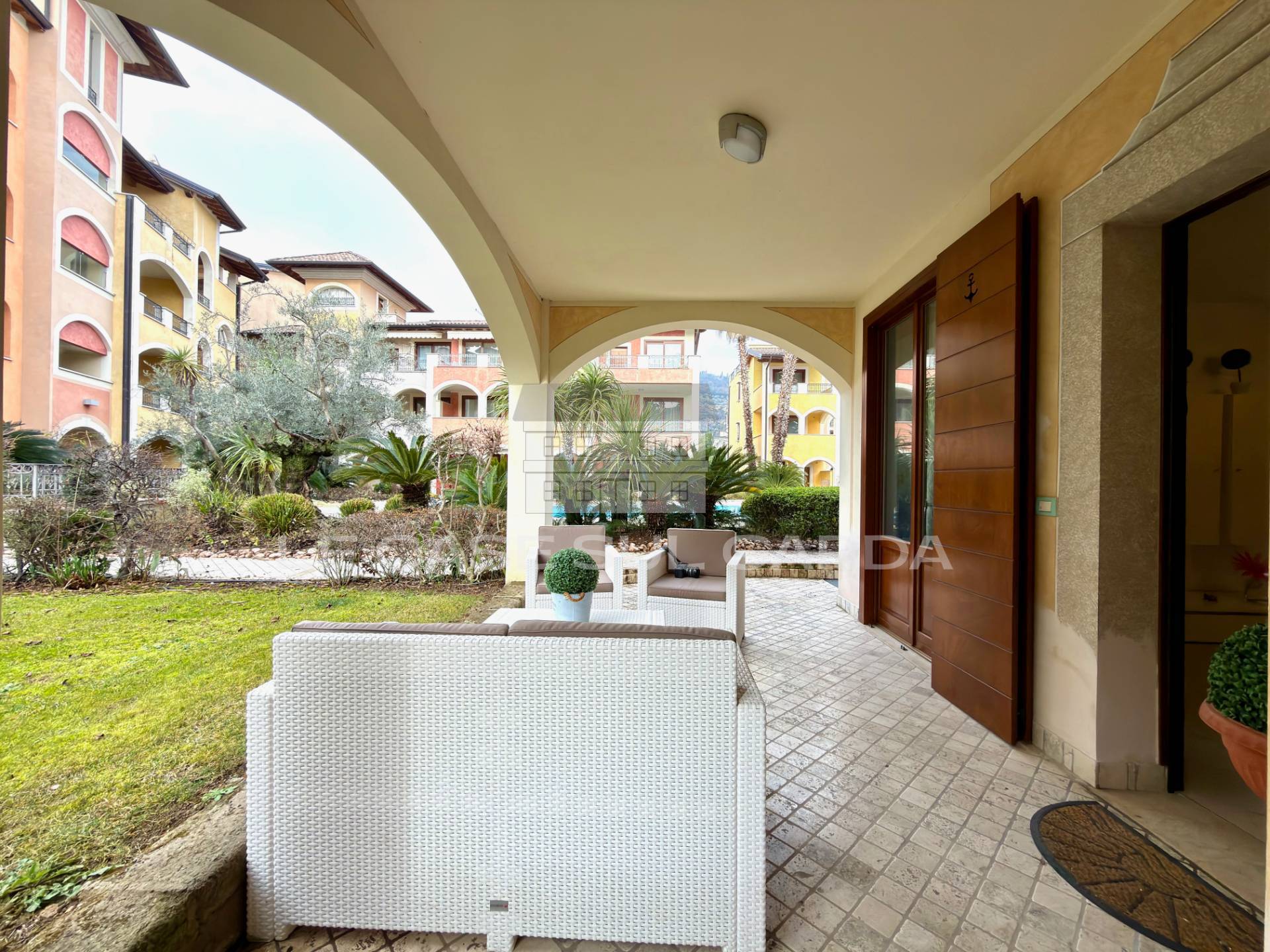 Appartamento in vendita a Toscolano-Maderno, Maderno