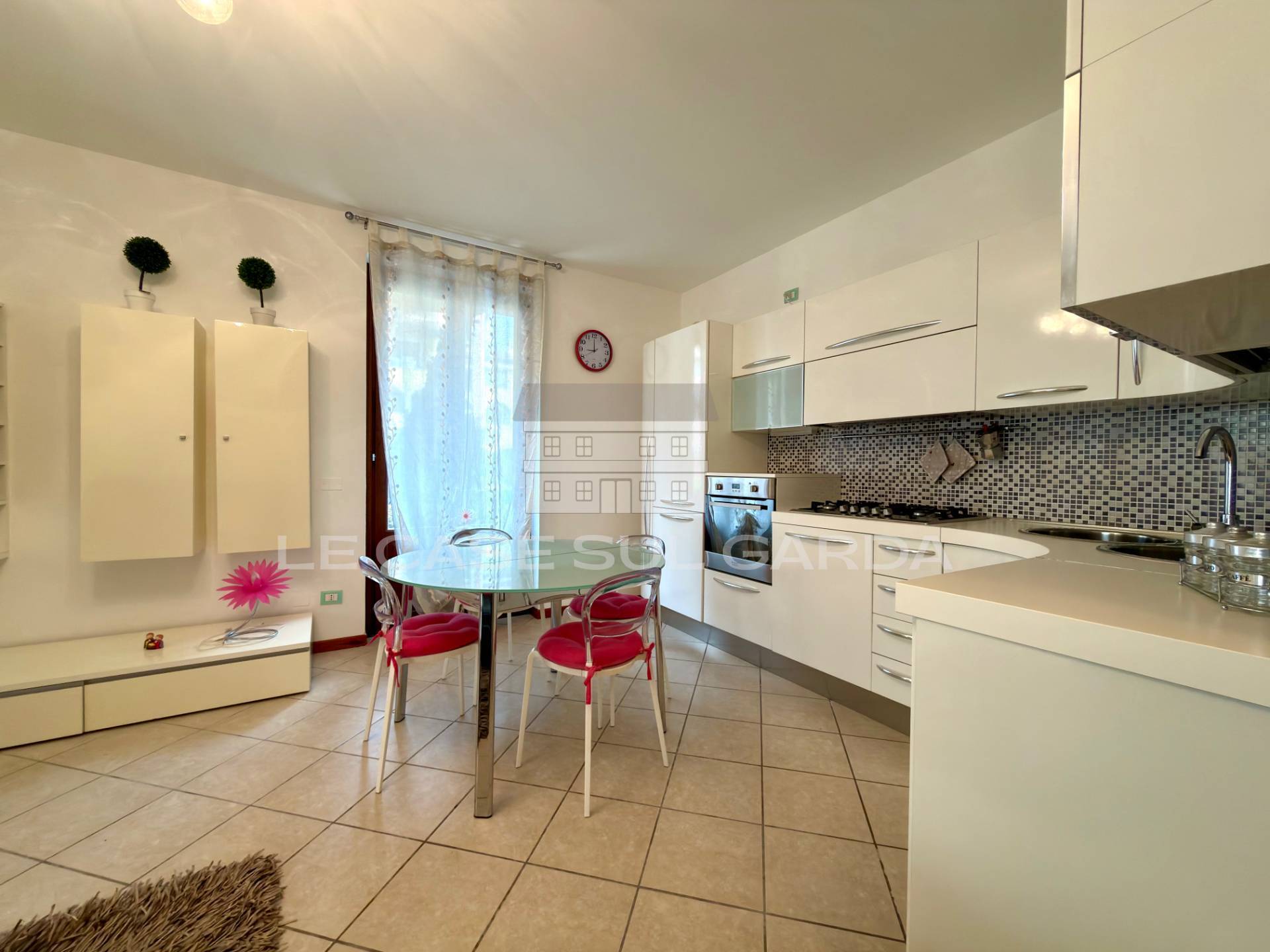 Appartamento in vendita a Toscolano-Maderno, Maderno