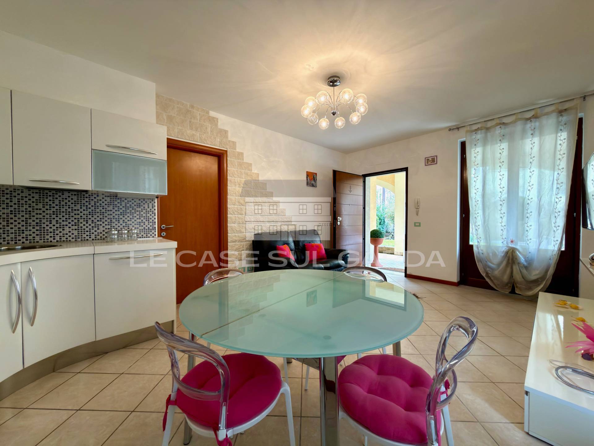 Appartamento in vendita a Toscolano-Maderno, Maderno