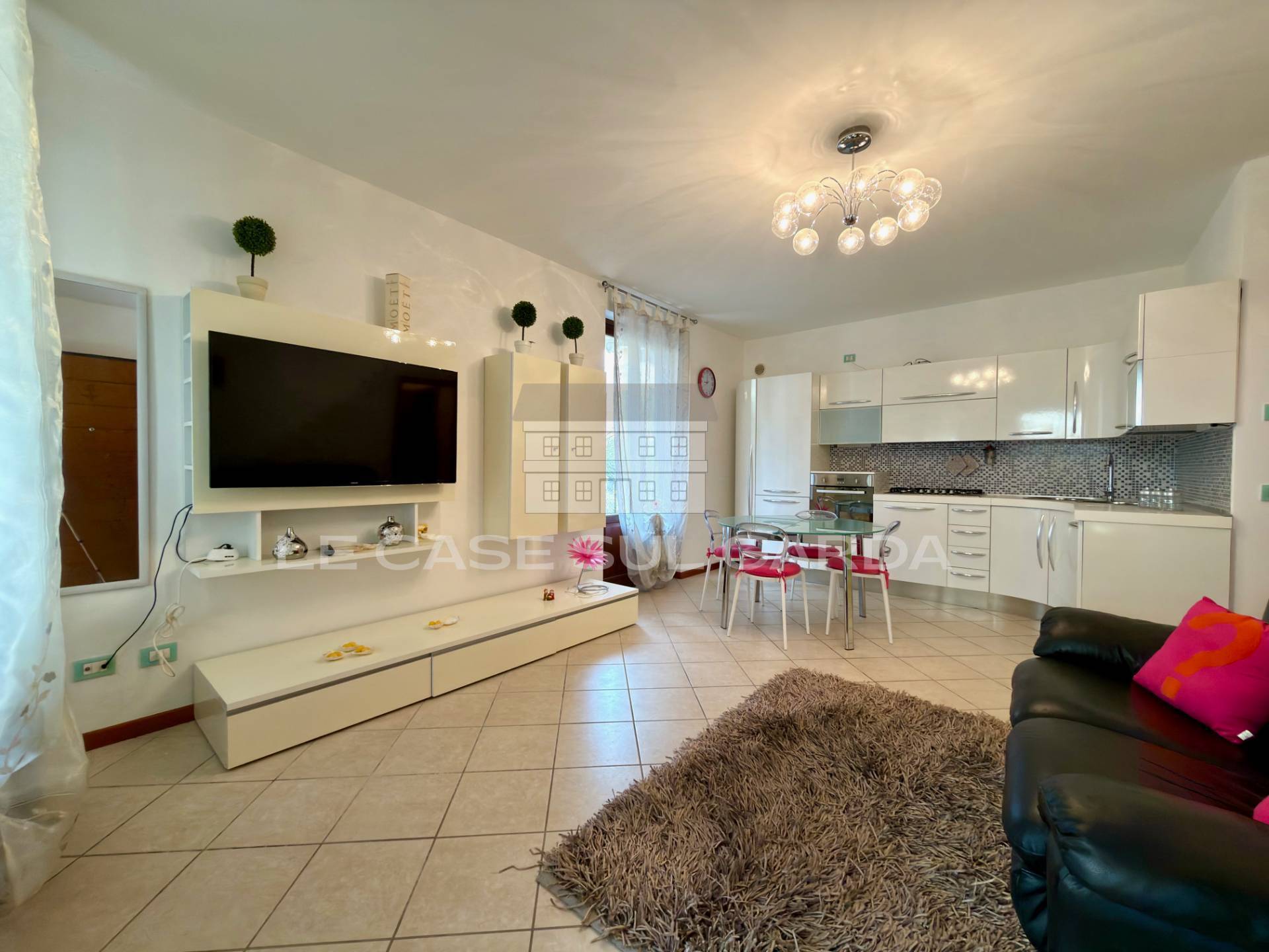 Appartamento in vendita a Toscolano-Maderno, Maderno