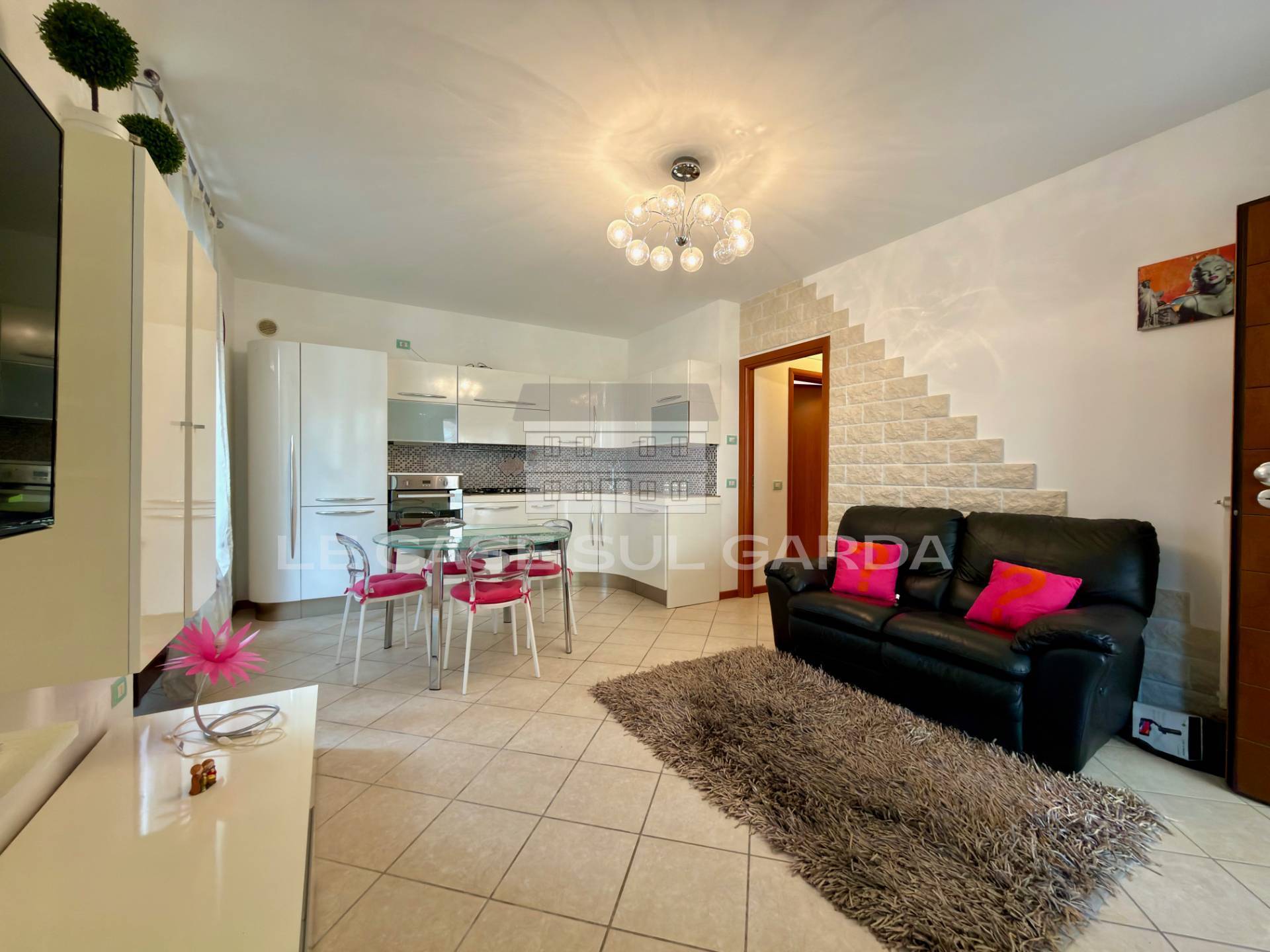 Appartamento in vendita a Toscolano-Maderno, Maderno