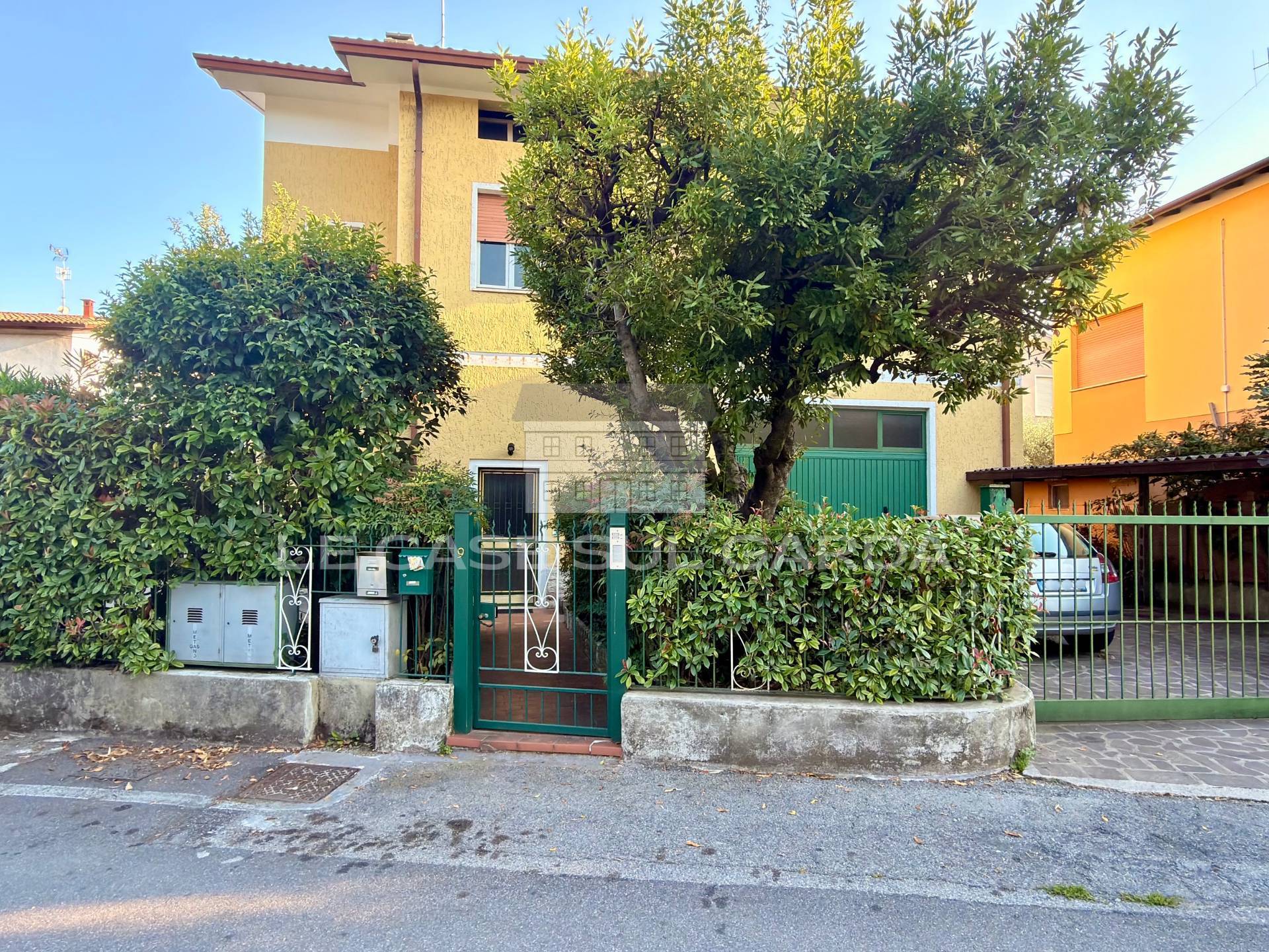 Appartamento in vendita a Sal, Cunettone