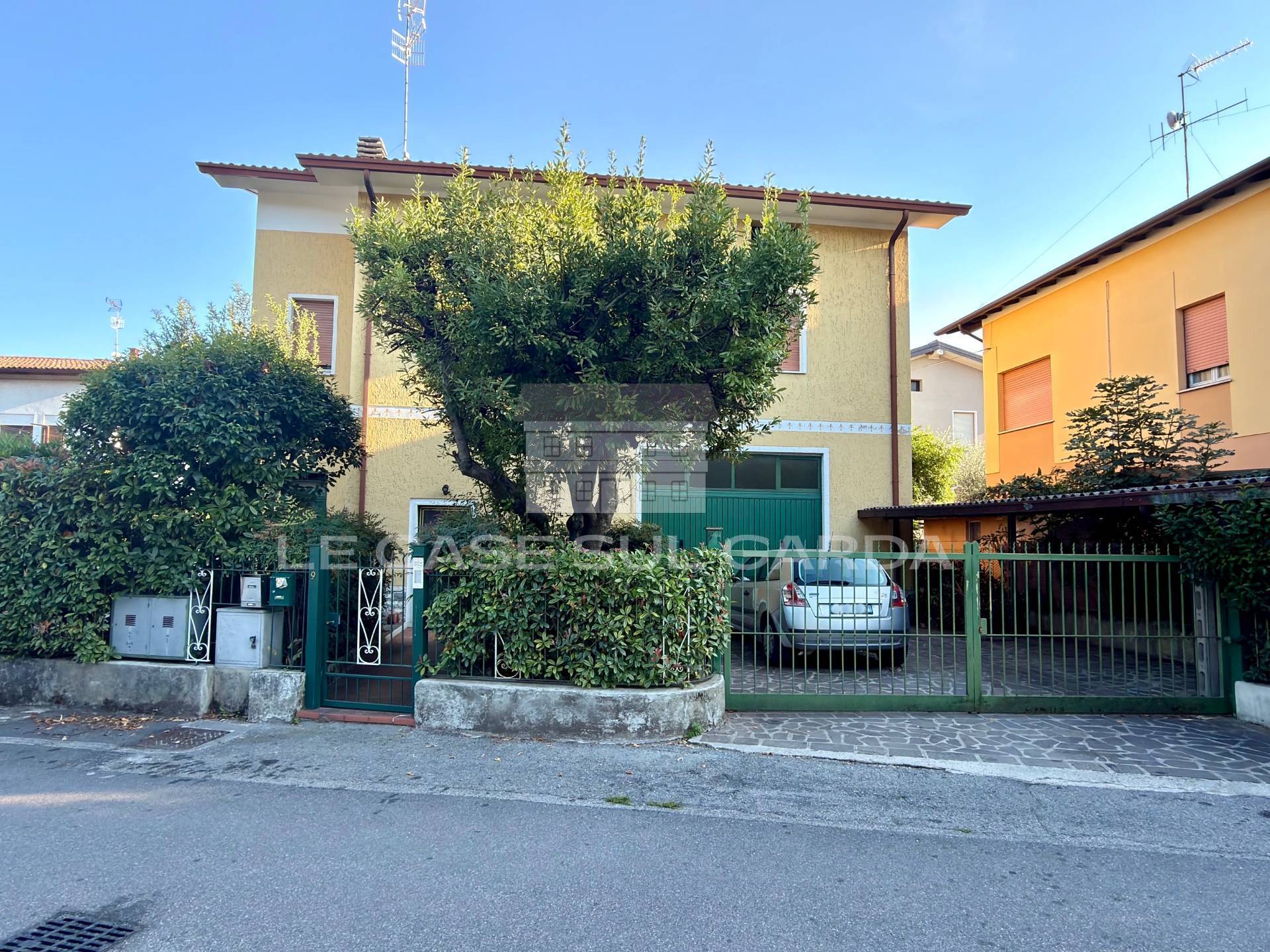 Appartamento in vendita a Sal, Cunettone