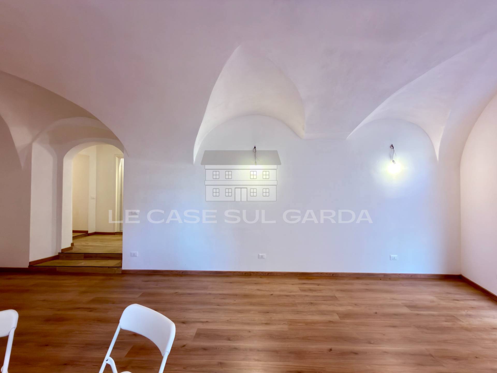 Appartamento in vendita a Toscolano-Maderno, Toscolano