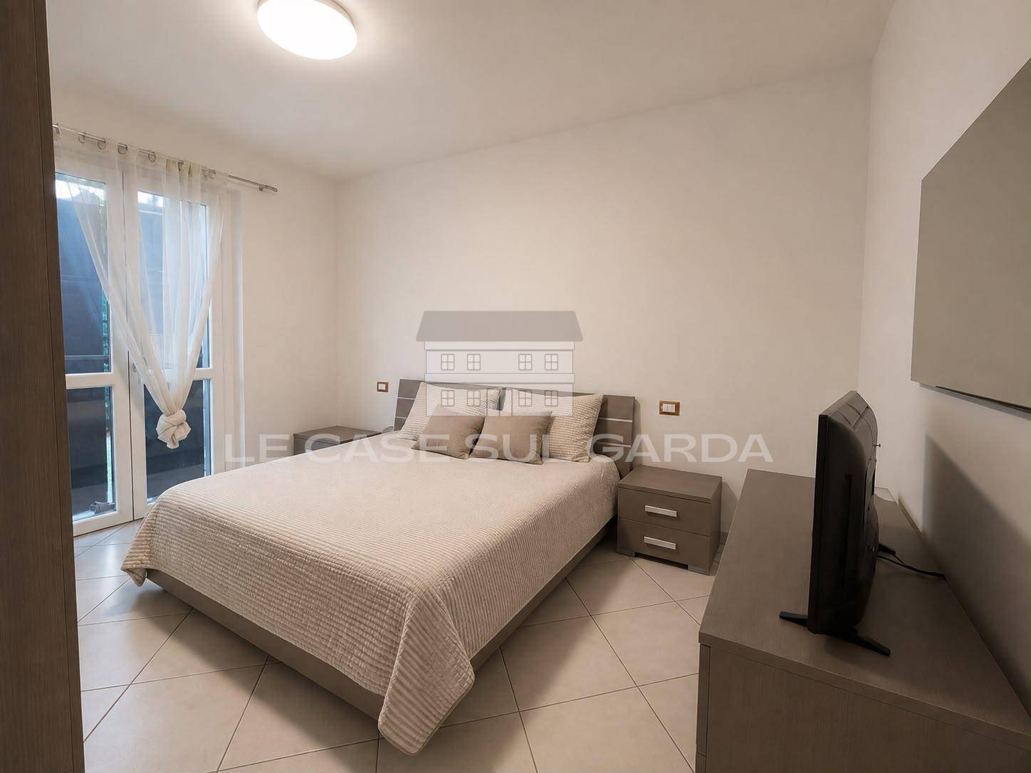 Appartamento in vendita a Manerba del Garda