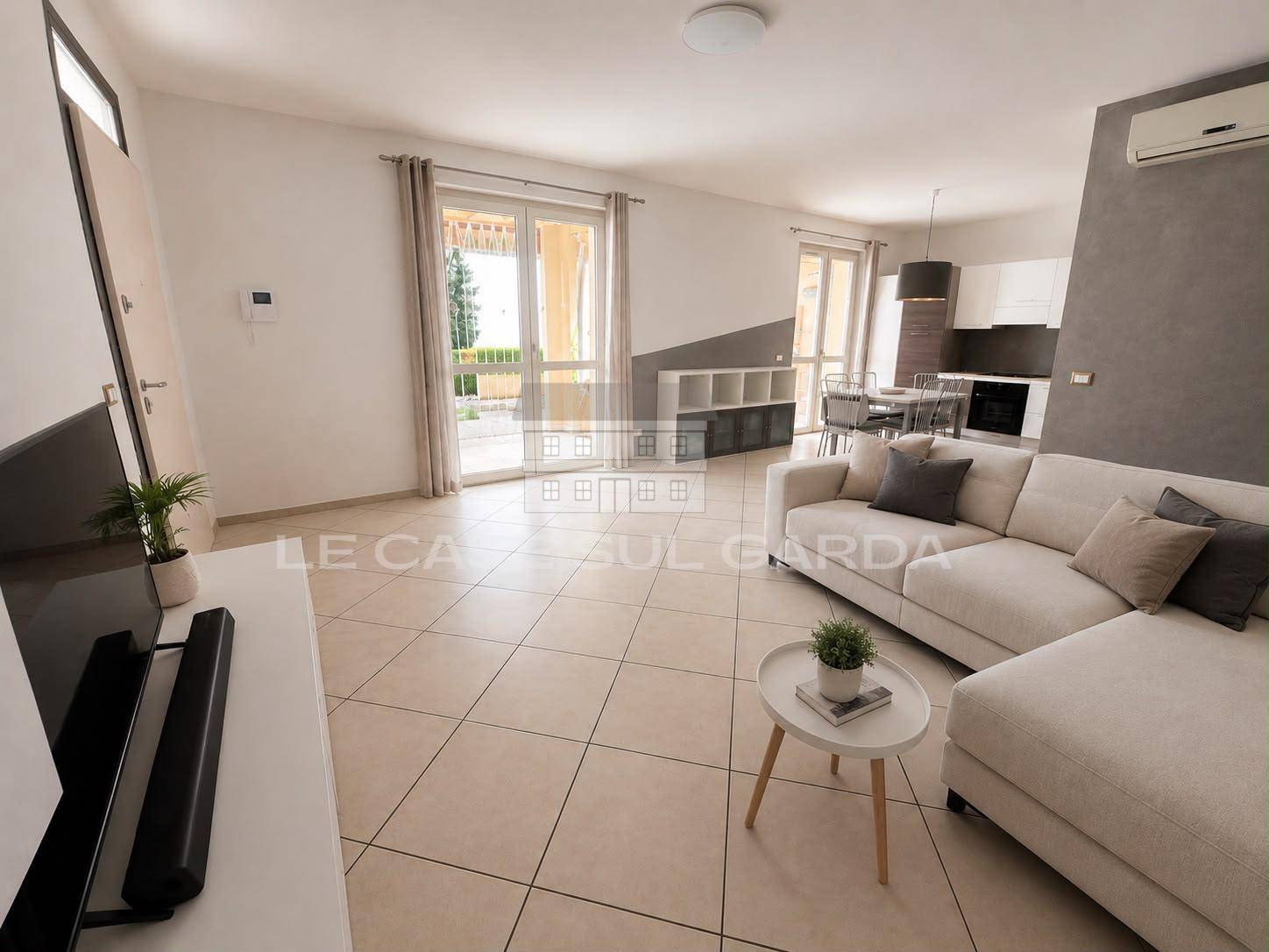 Appartamento in vendita a Manerba del Garda
