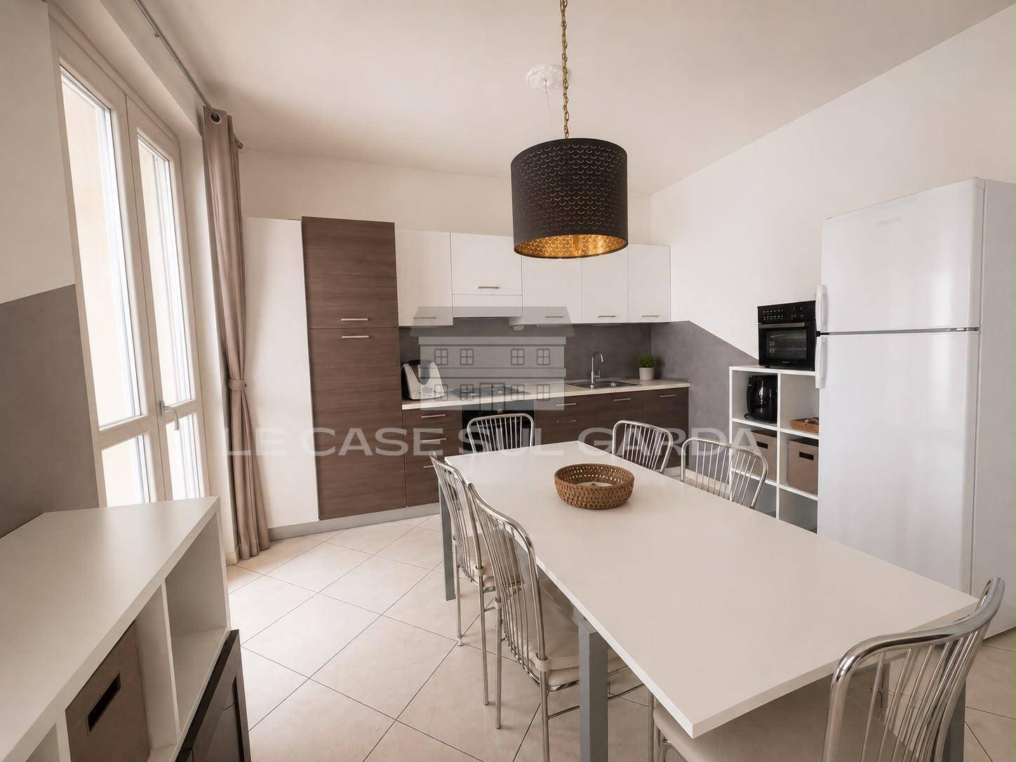 Appartamento in vendita a Manerba del Garda