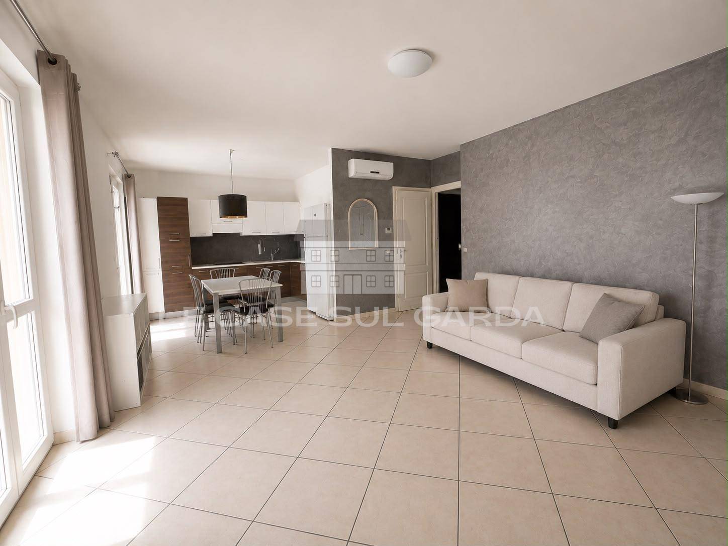 Appartamento in vendita a Manerba del Garda