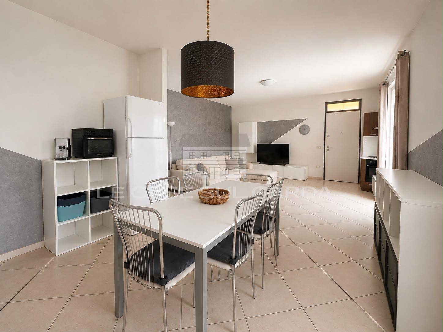 Appartamento in vendita a Manerba del Garda