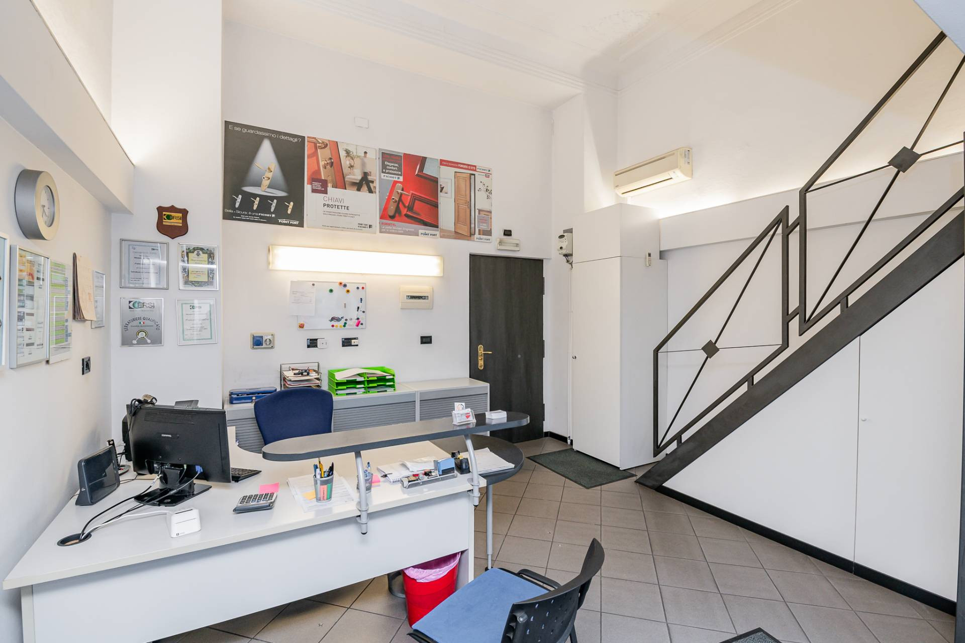 Negozio in vendita a Milano, Citt Studi