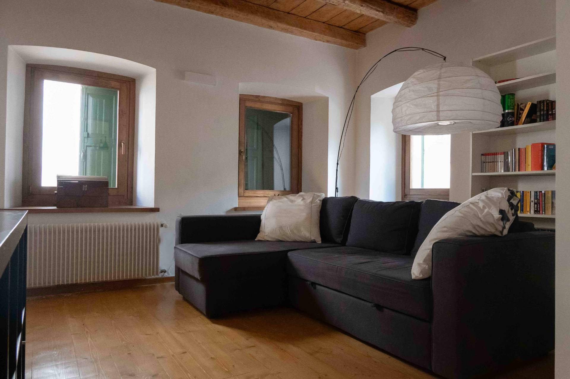 Appartamento in vendita a Lorenzago di Cadore, Villagrande