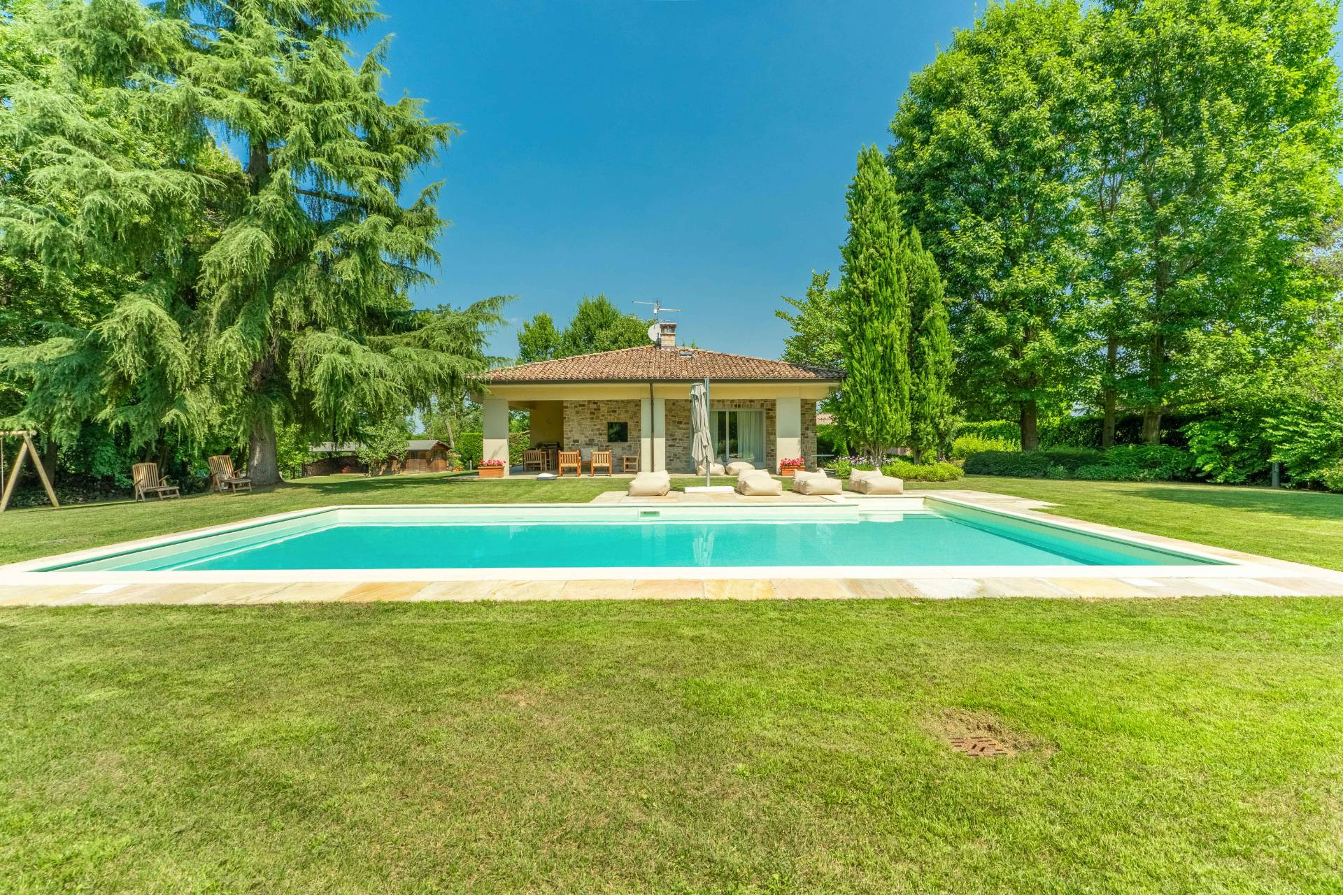 Villa singola in vendita a Gazzola, Rivalta
