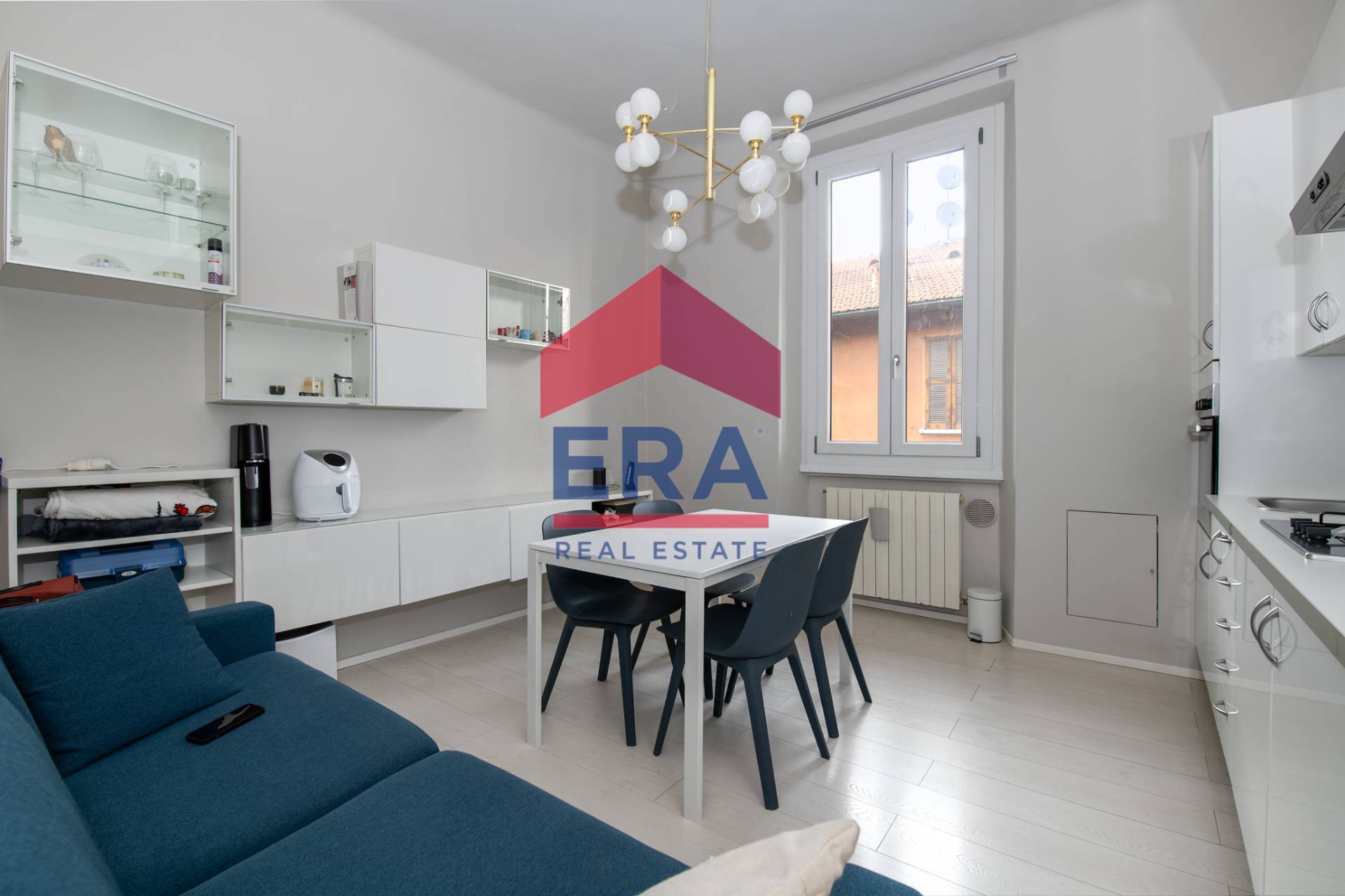 Appartamento in vendita a Milano, Porta Romana