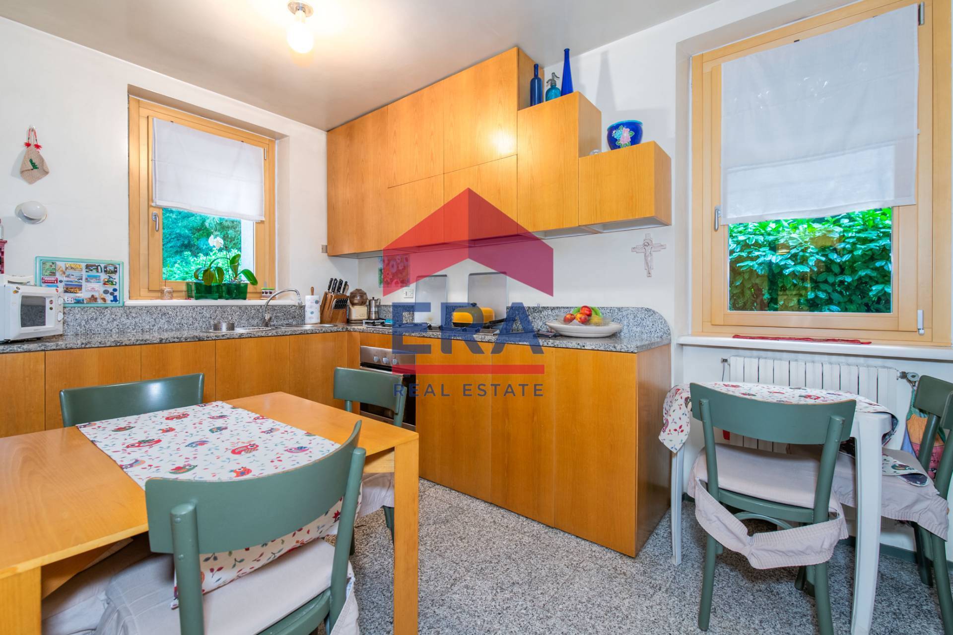 Villa in vendita a Missaglia, Contra