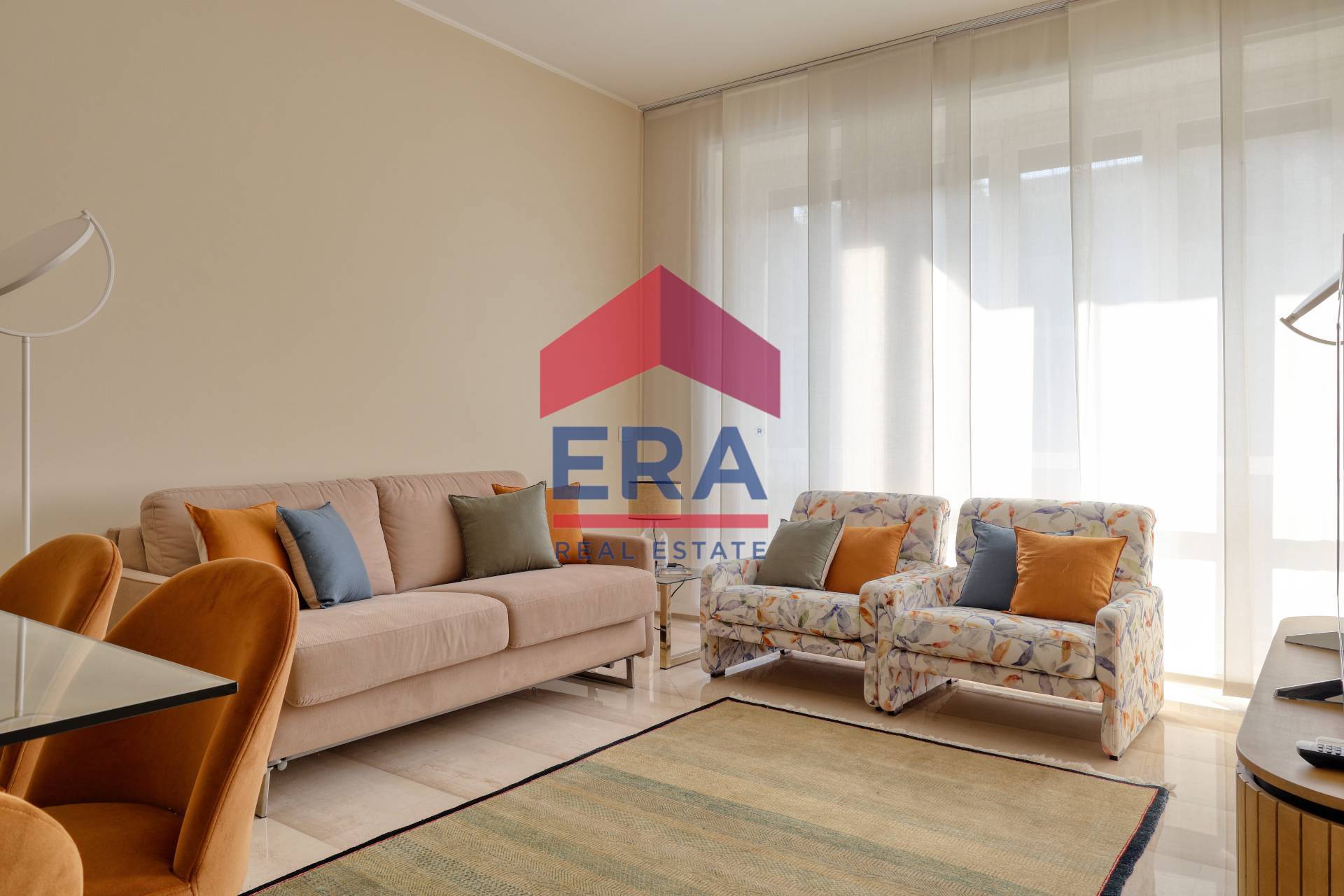 Appartamento in affitto a Milano, Buenos Aires