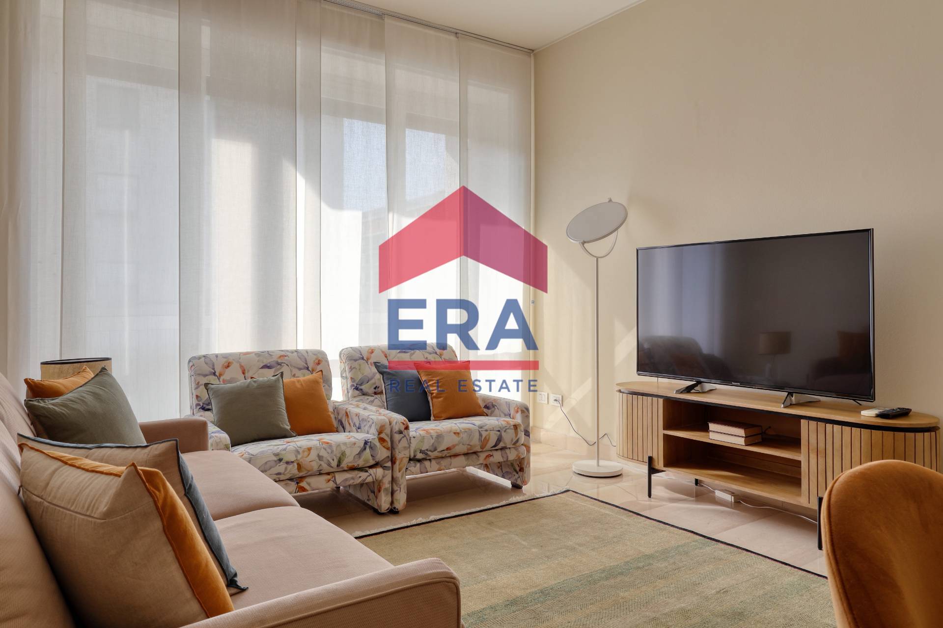 Appartamento in affitto a Milano, Buenos Aires