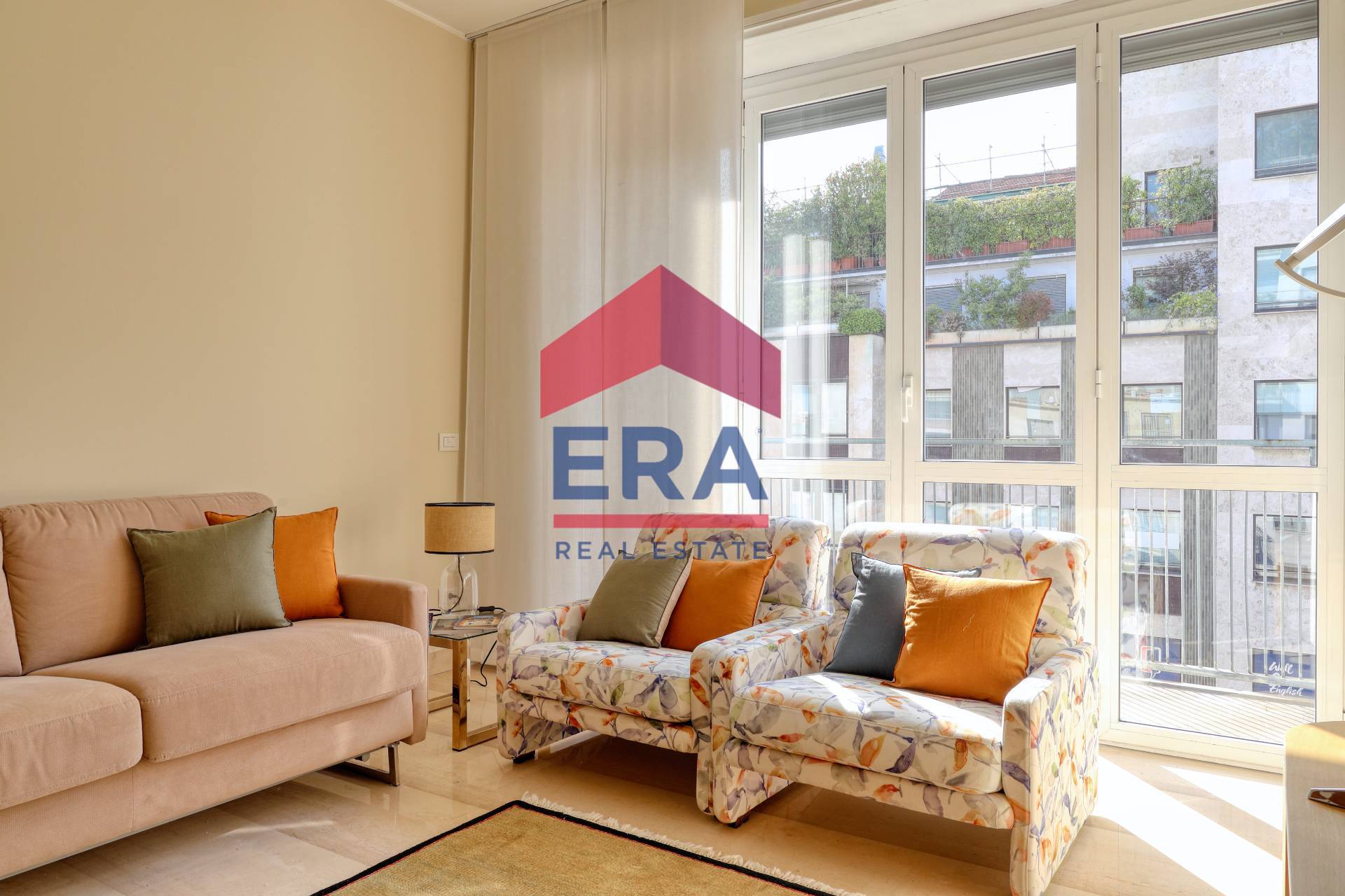 Appartamento in affitto a Milano, Buenos Aires