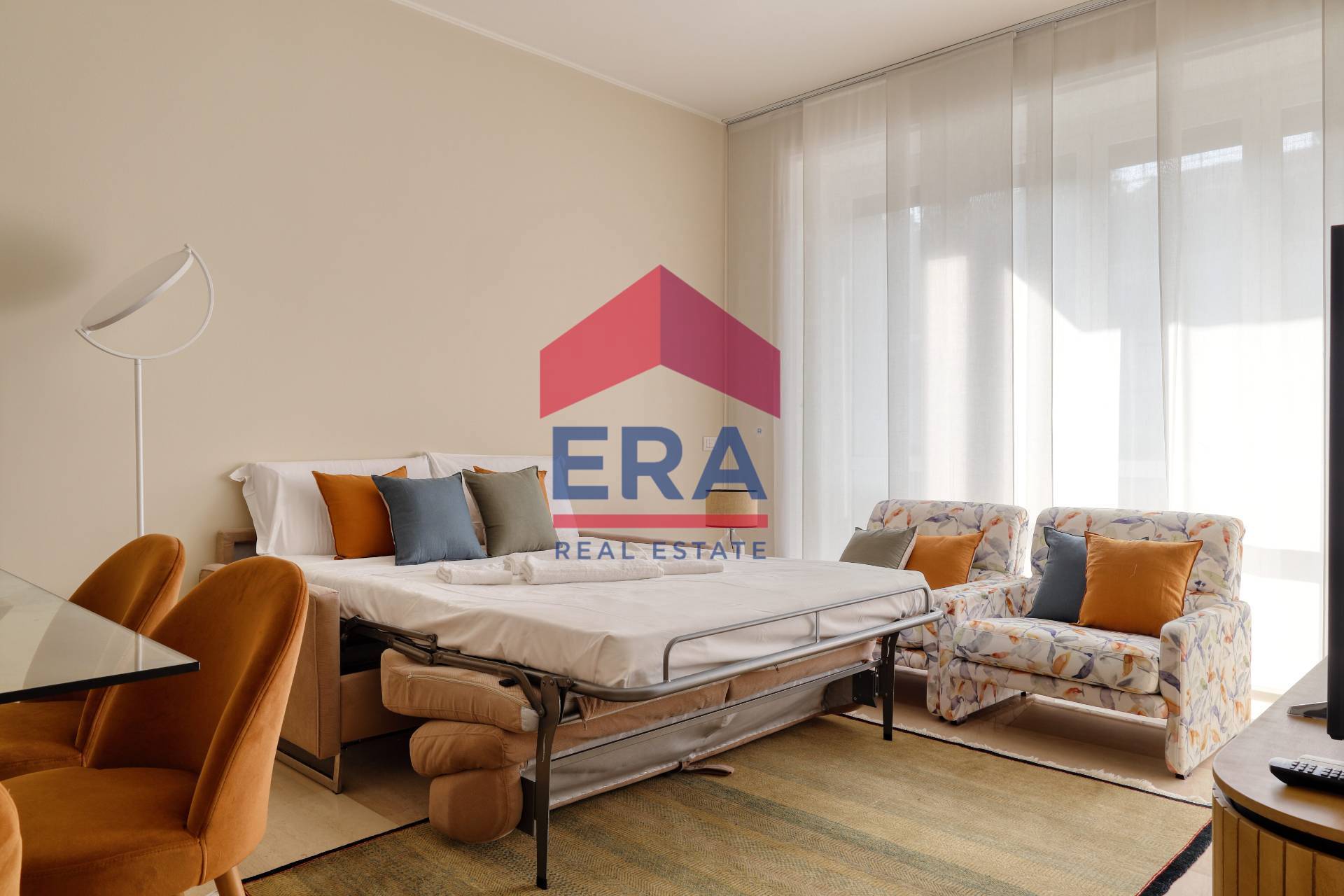 Appartamento in affitto a Milano, Buenos Aires