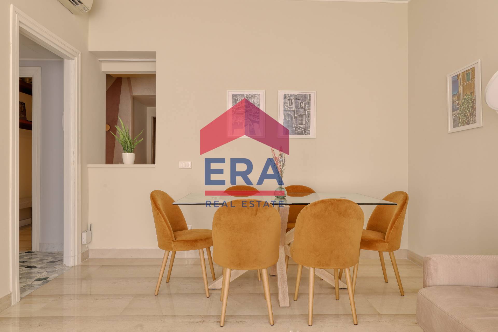 Appartamento in affitto a Milano, Buenos Aires