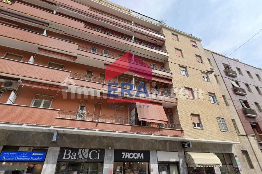 Appartamento in vendita a Milano, Bovisa