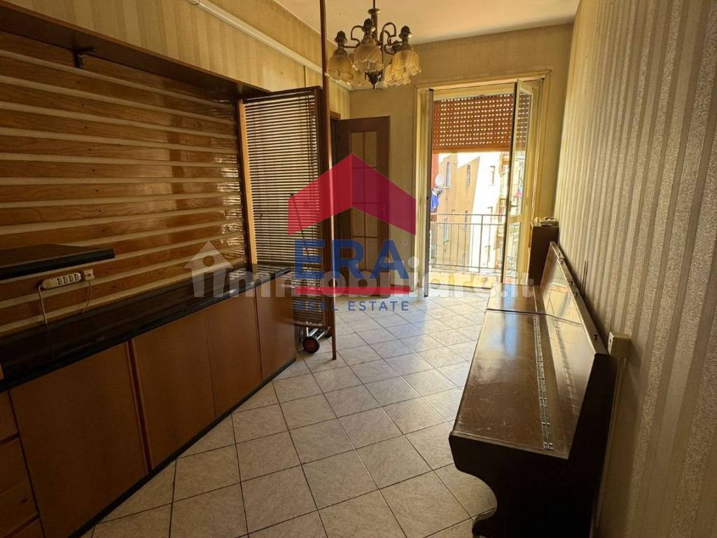 Appartamento in vendita a Milano, Bovisa