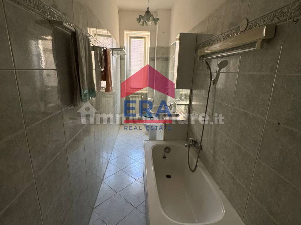 Appartamento in vendita a Milano, Bovisa