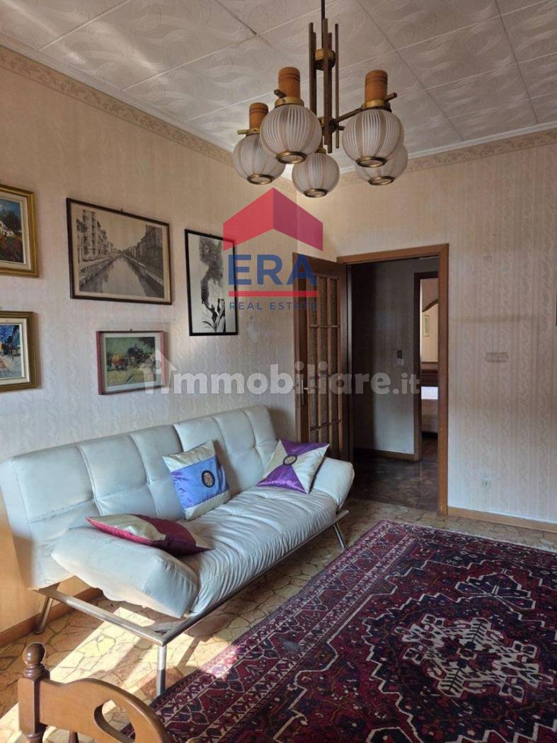 Appartamento in vendita a Milano, Bovisa