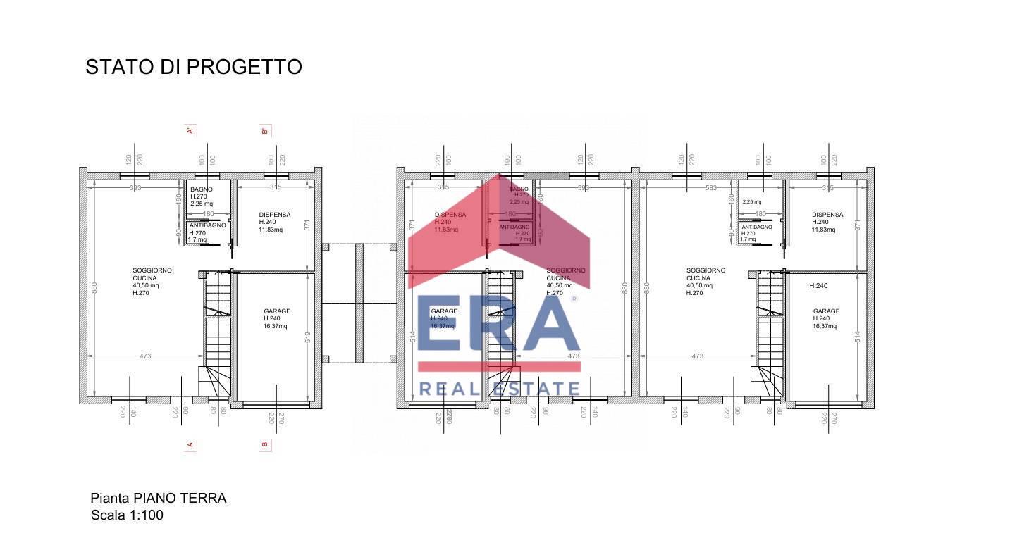Villa a schiera in vendita a Ossago Lodigiano