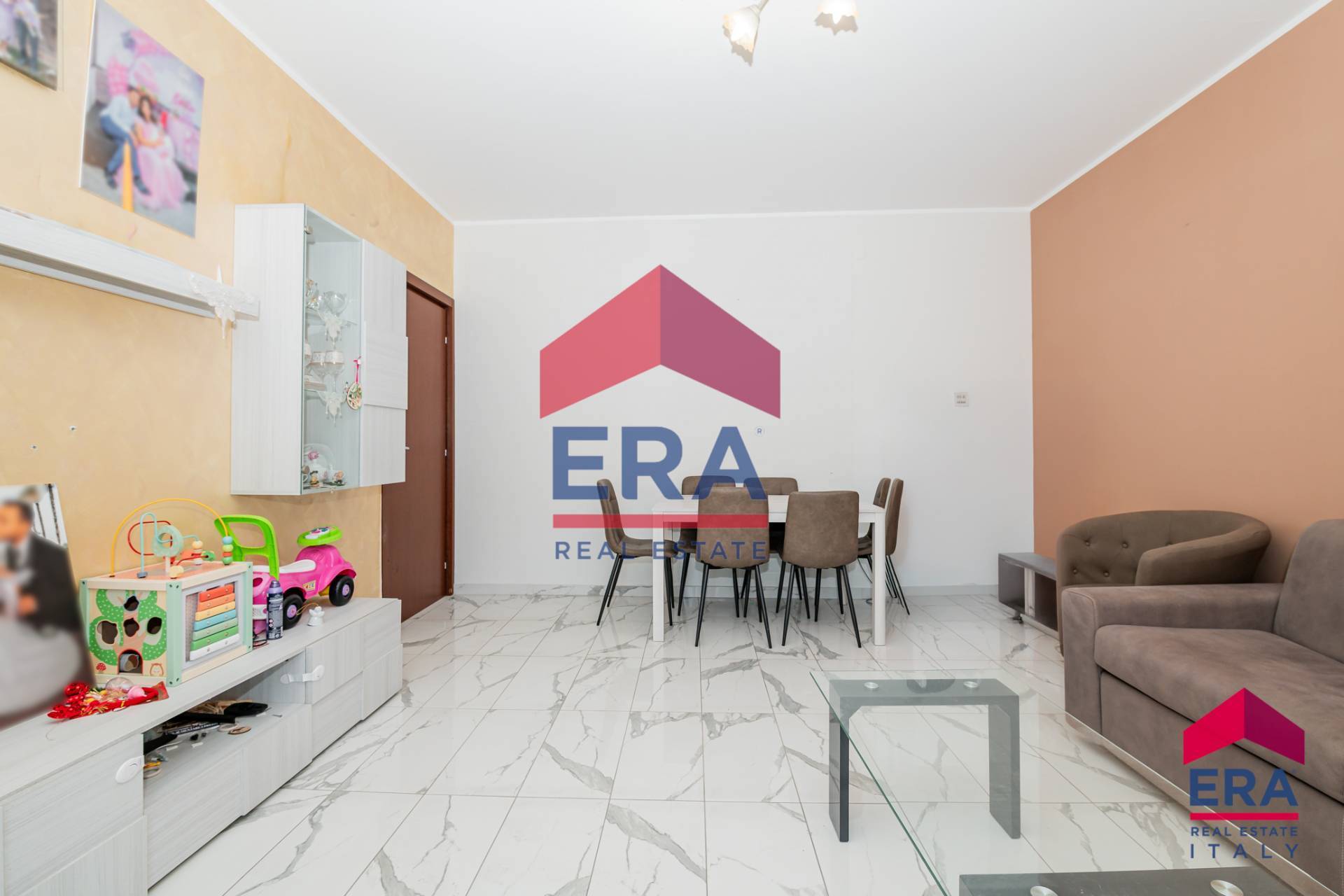 Appartamento in vendita a Corsico