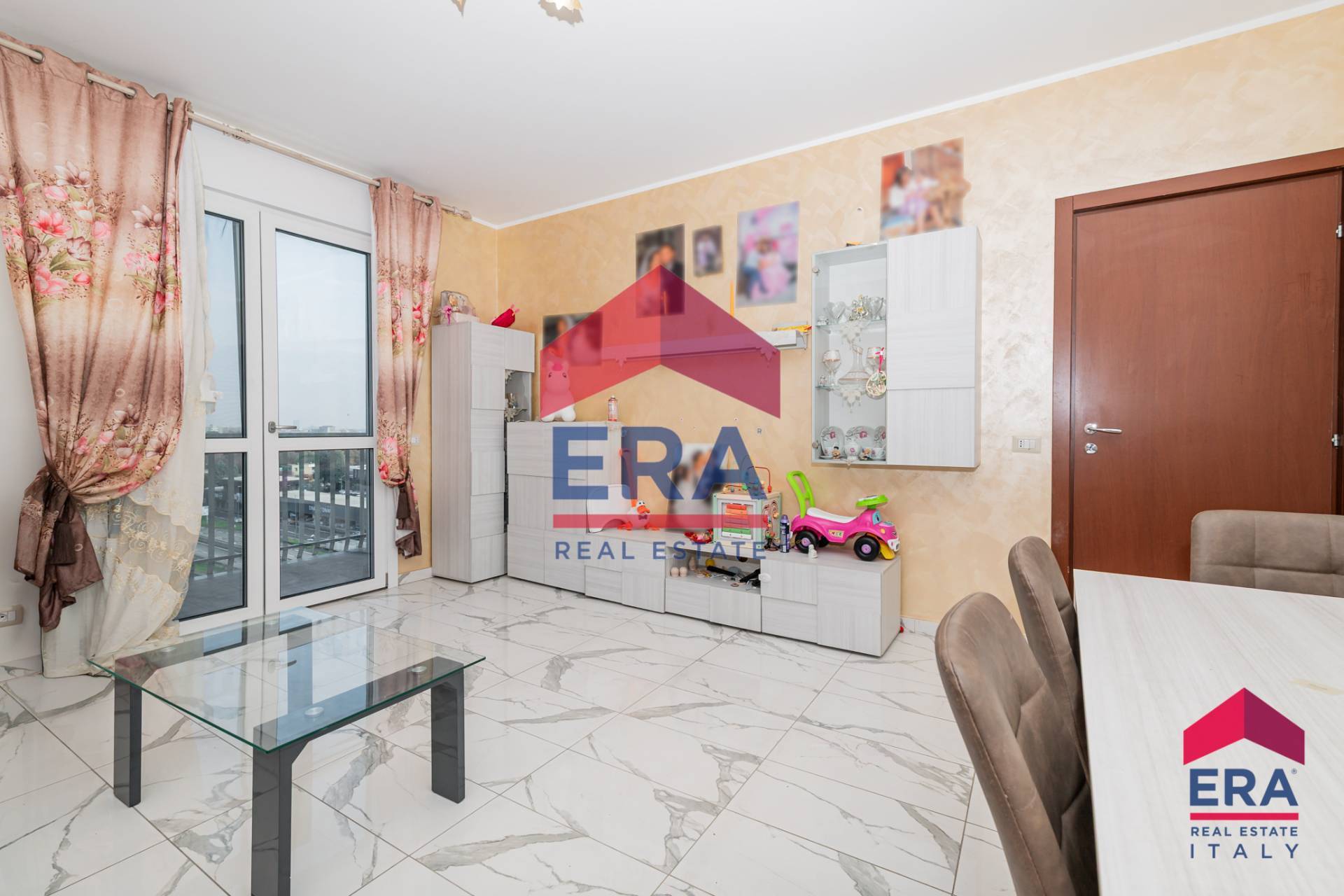 Appartamento in vendita a Corsico