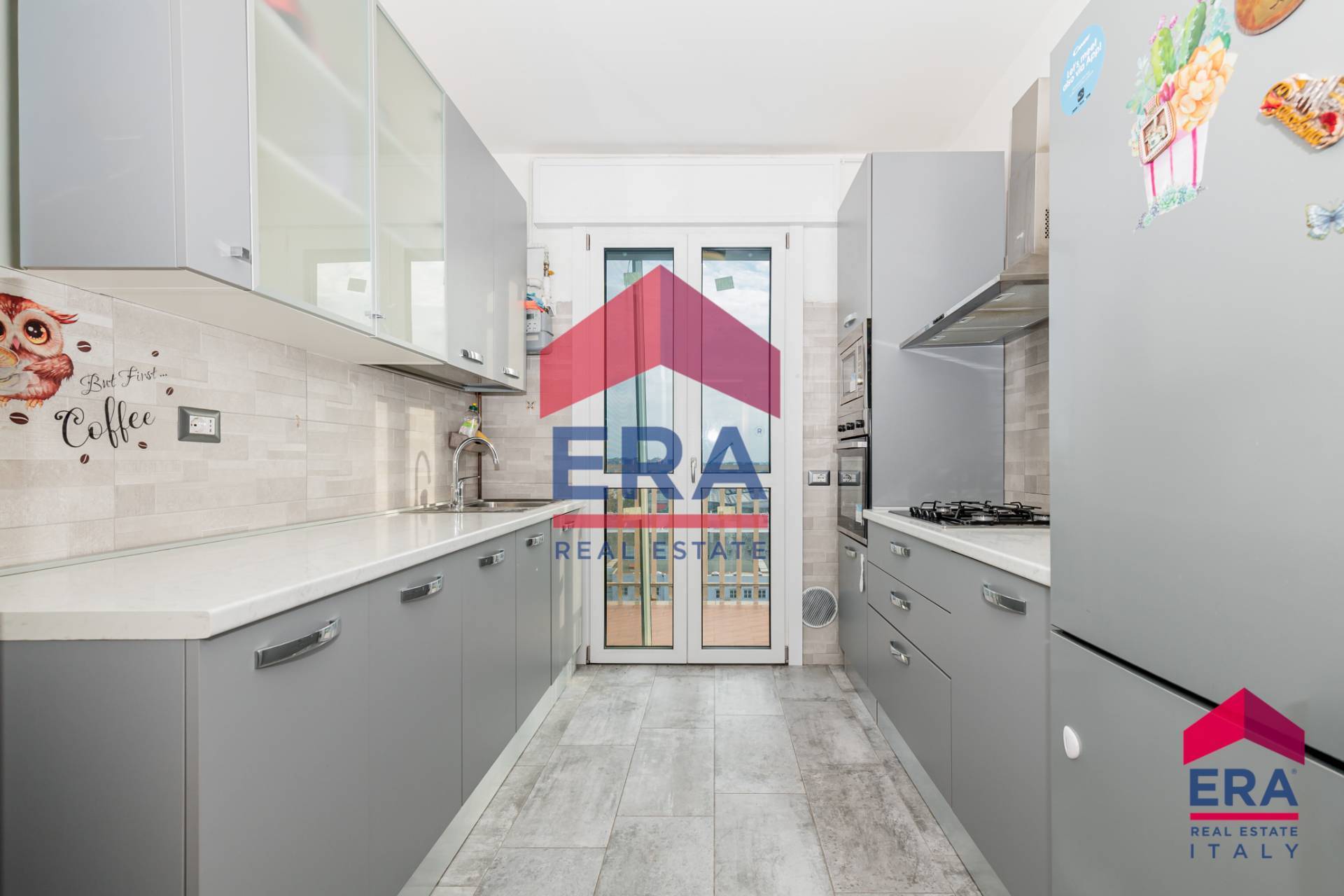 Appartamento in vendita a Corsico