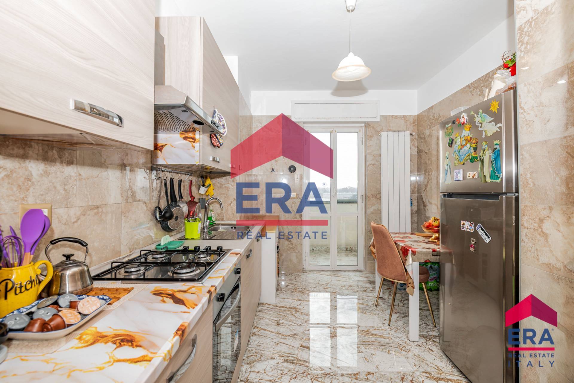 Appartamento in vendita a Corsico