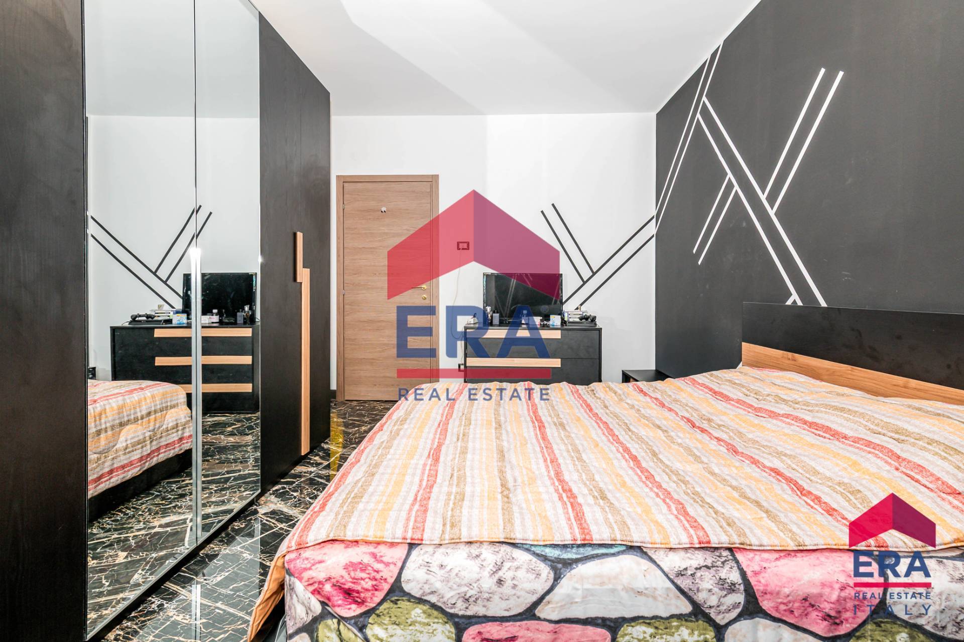 Appartamento in vendita a Corsico