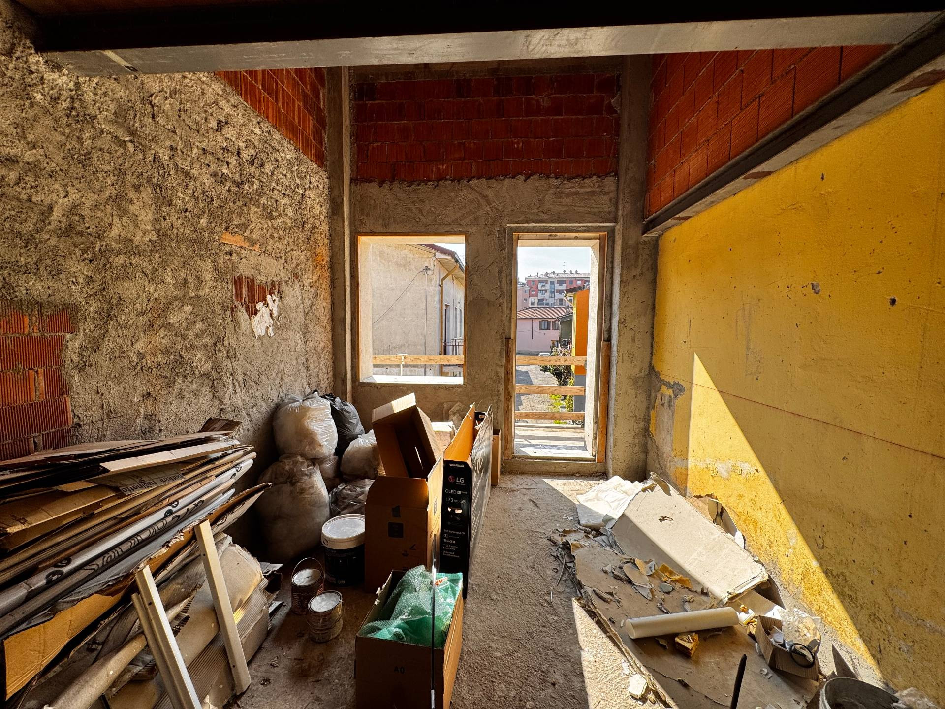 Casa Indipendente in vendita a Lainate