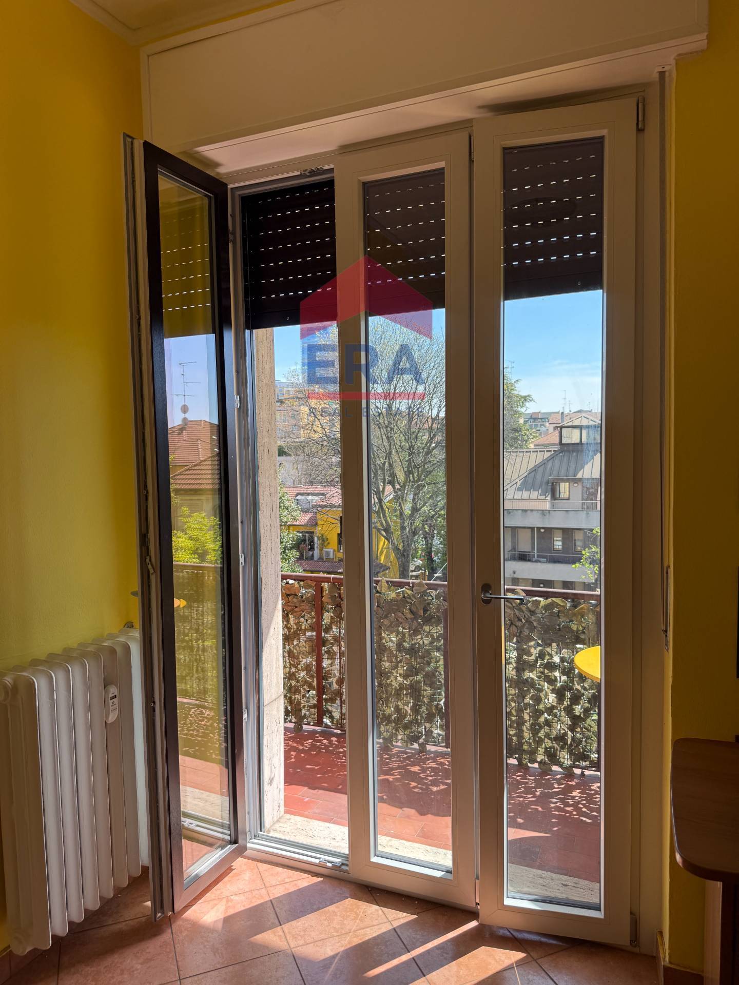 Appartamento in affitto a Milano, Lotto