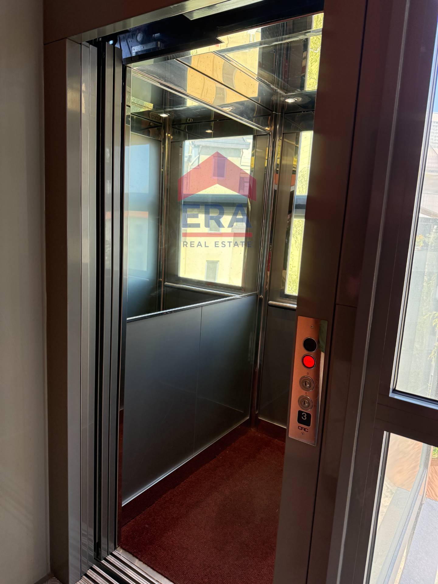 Appartamento in affitto a Milano, Lotto