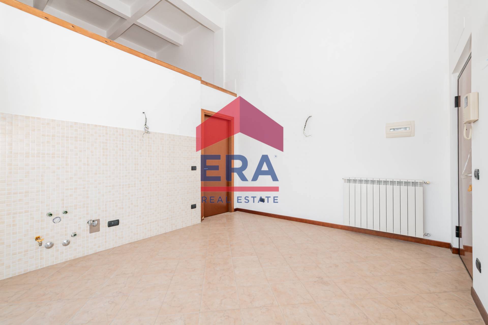 Appartamento in vendita a Castellanza