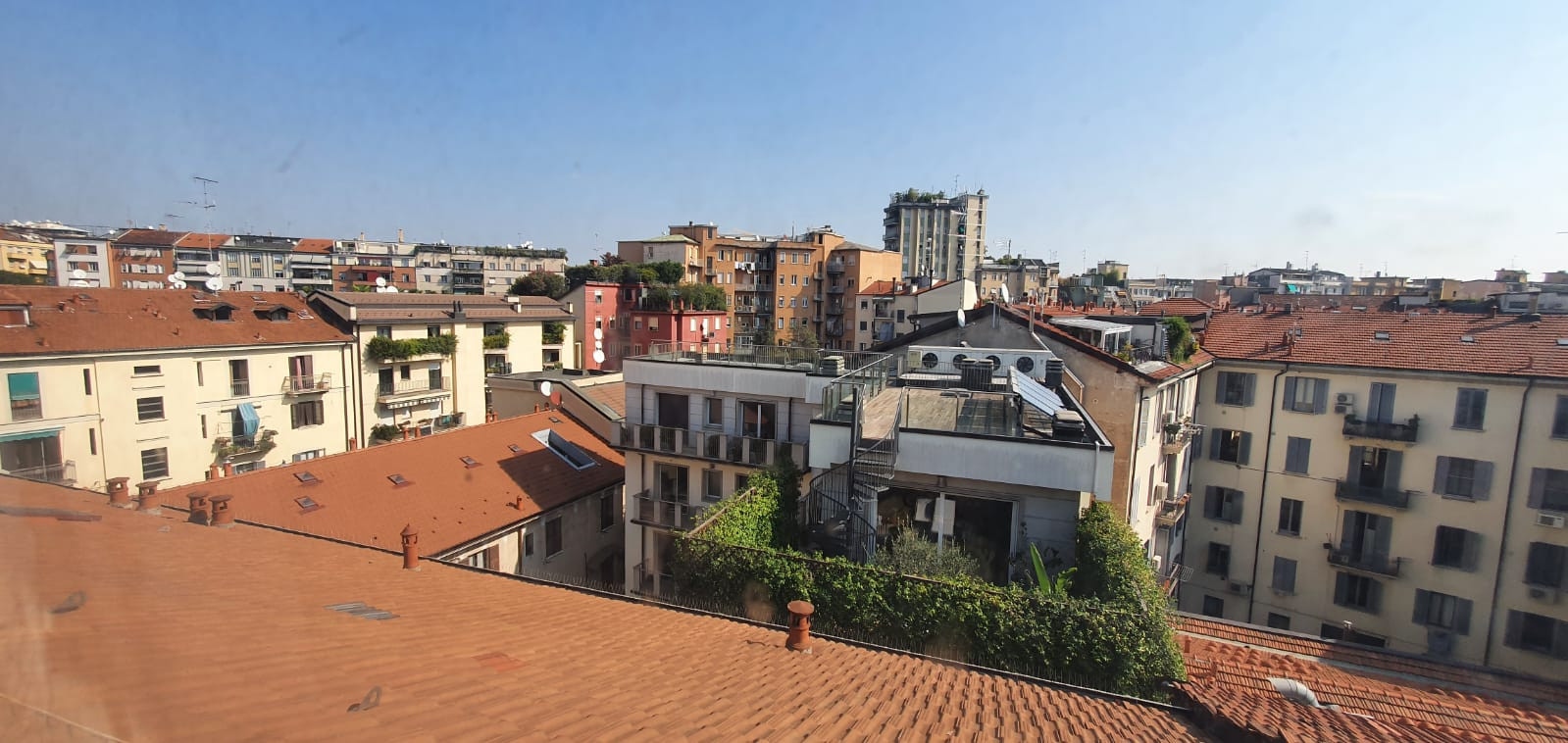 Appartamento in affitto a Milano, P.ta Venezia