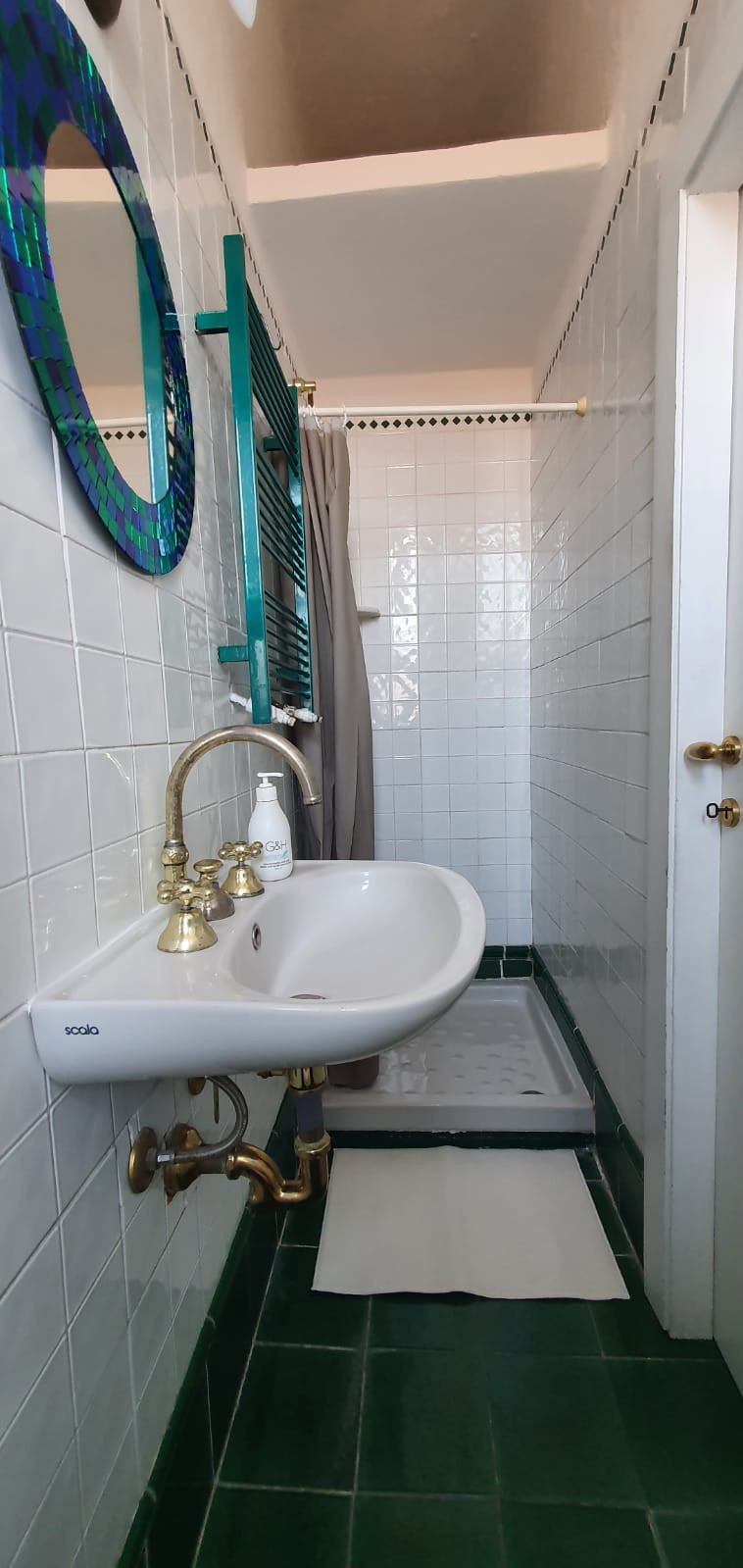 Appartamento in affitto a Milano, P.ta Venezia