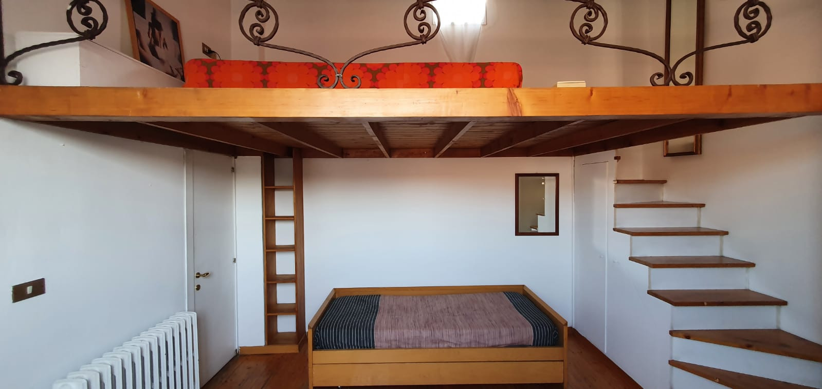 Appartamento in affitto a Milano, P.ta Venezia