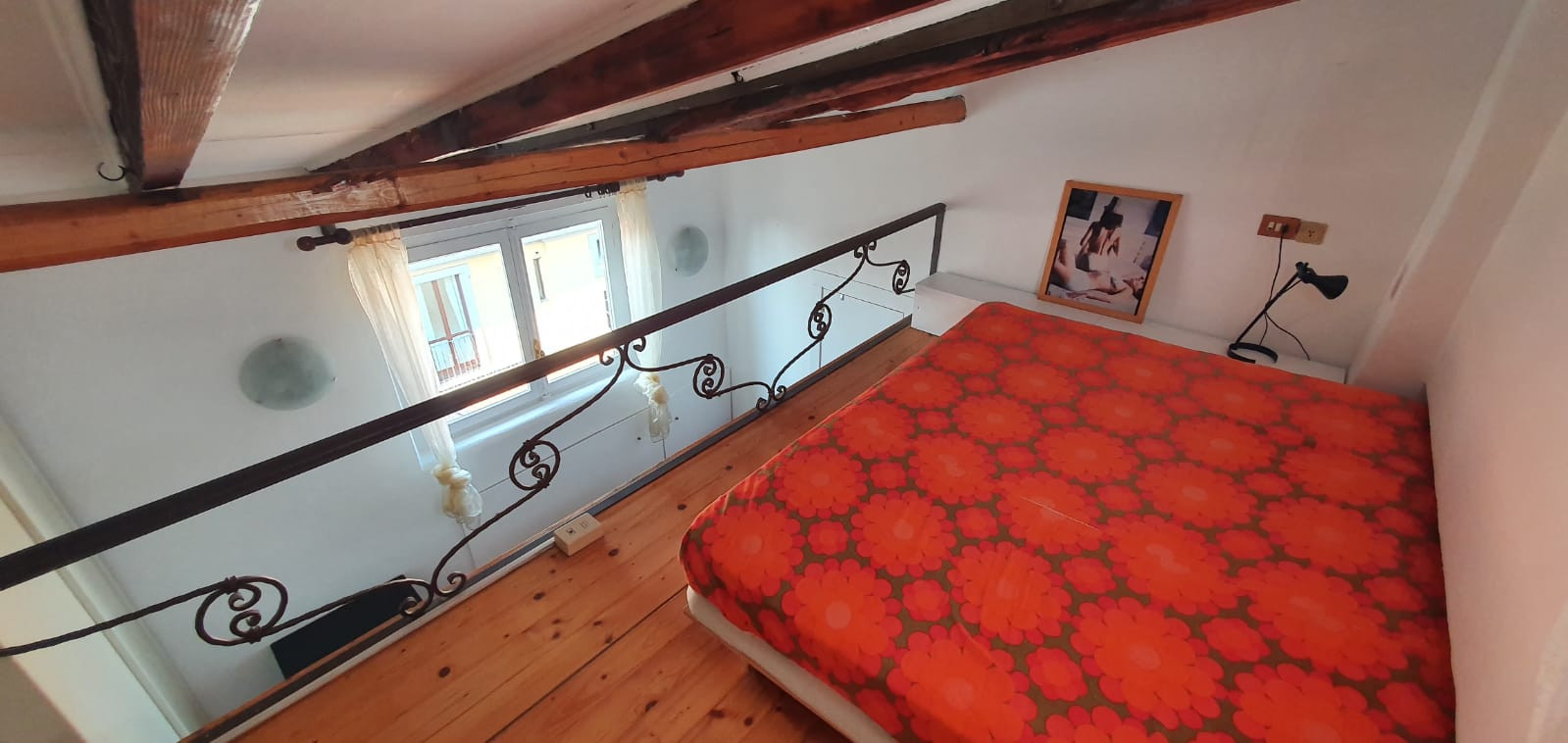 Appartamento in affitto a Milano, P.ta Venezia