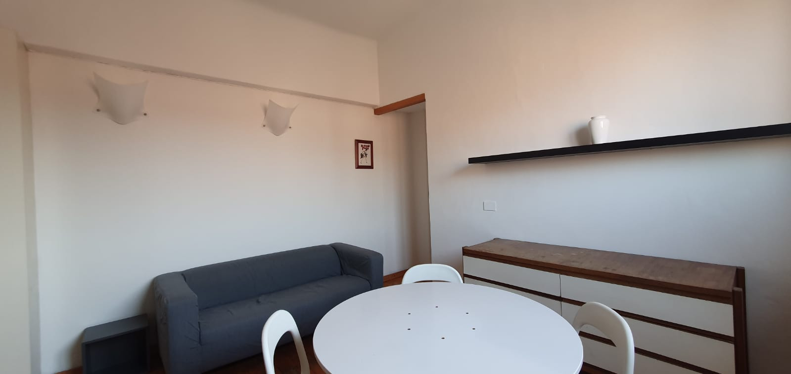 Appartamento in affitto a Milano, P.ta Venezia