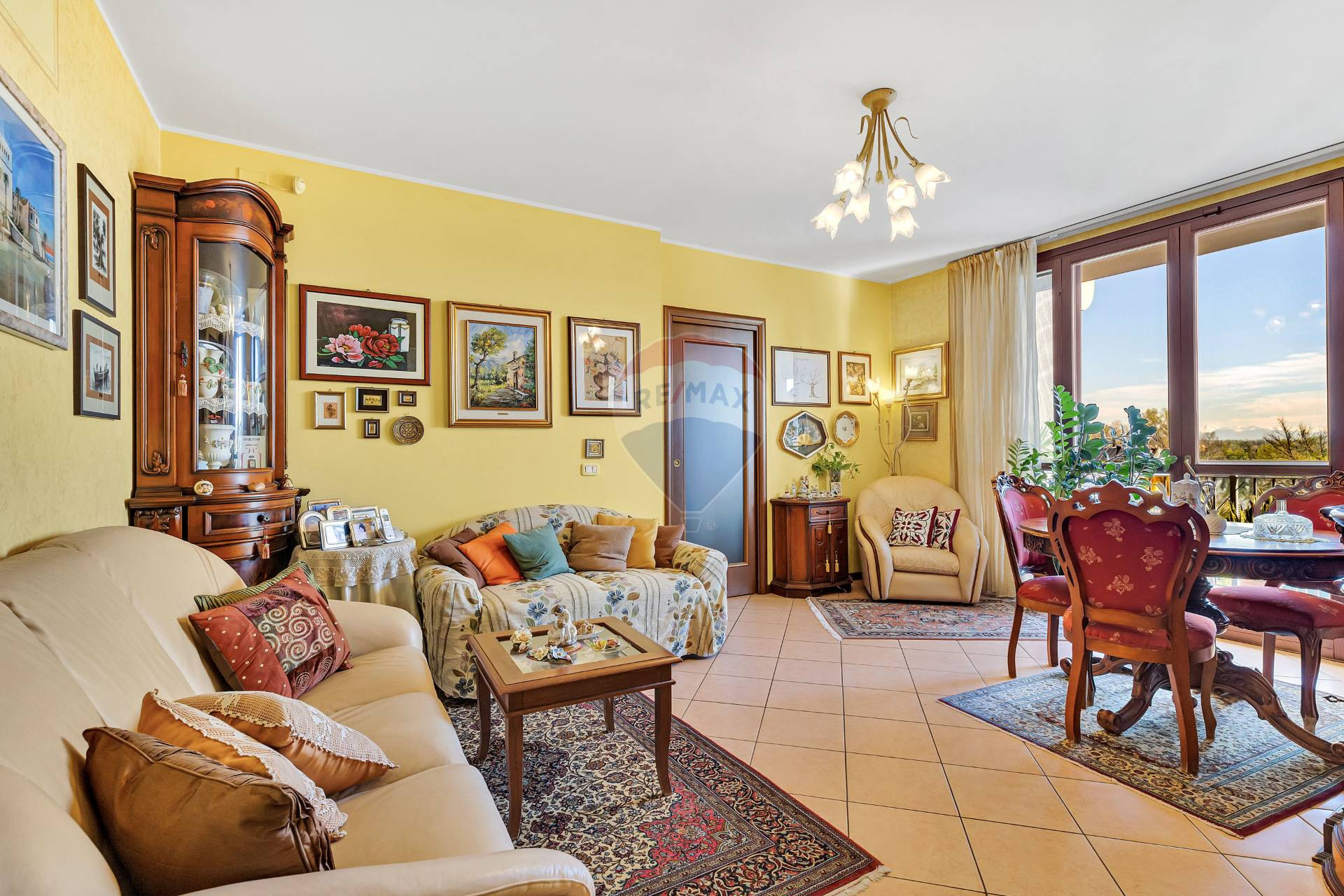 Appartamento in vendita a San Giuliano Milanese, San Giuliano