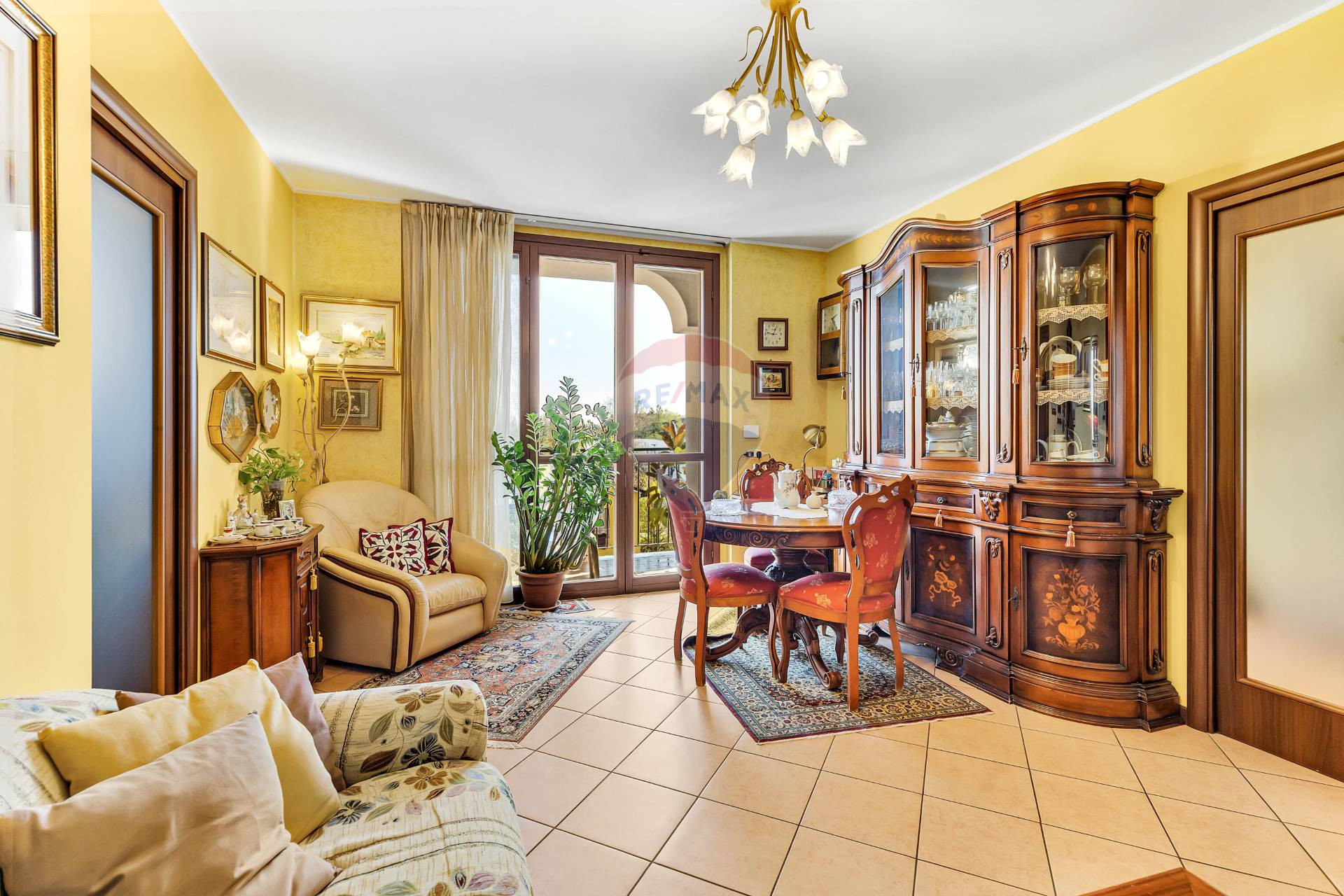 Appartamento in vendita a San Giuliano Milanese, San Giuliano