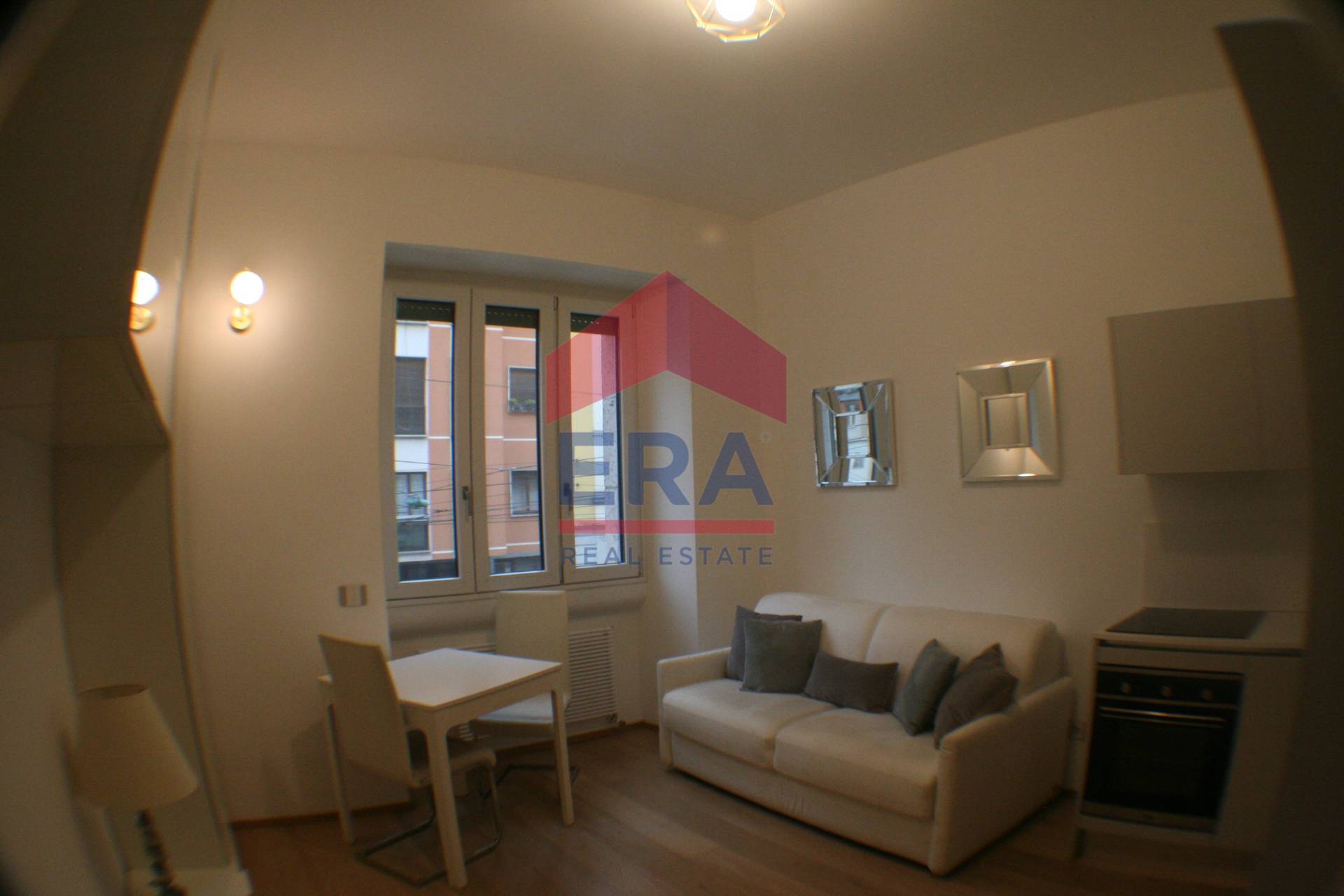 Appartamento in affitto a Milano, Bocconi