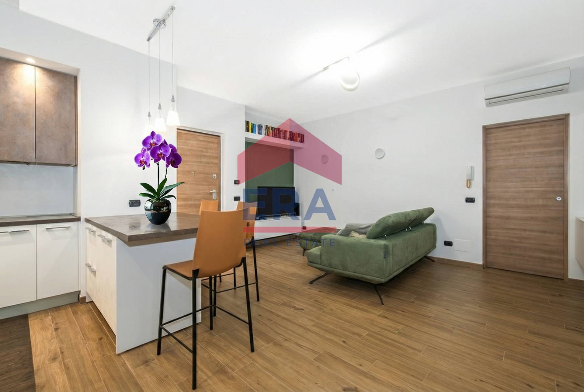 Appartamento in vendita a Paderno Dugnano, Palazzolo Milanese