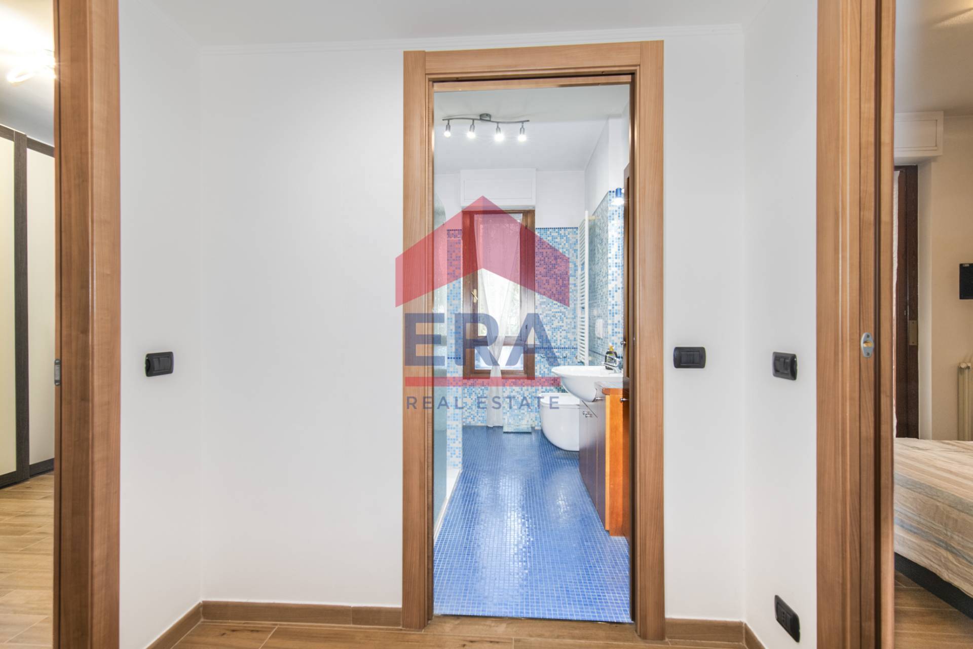 Appartamento in vendita a Paderno Dugnano, Palazzolo Milanese