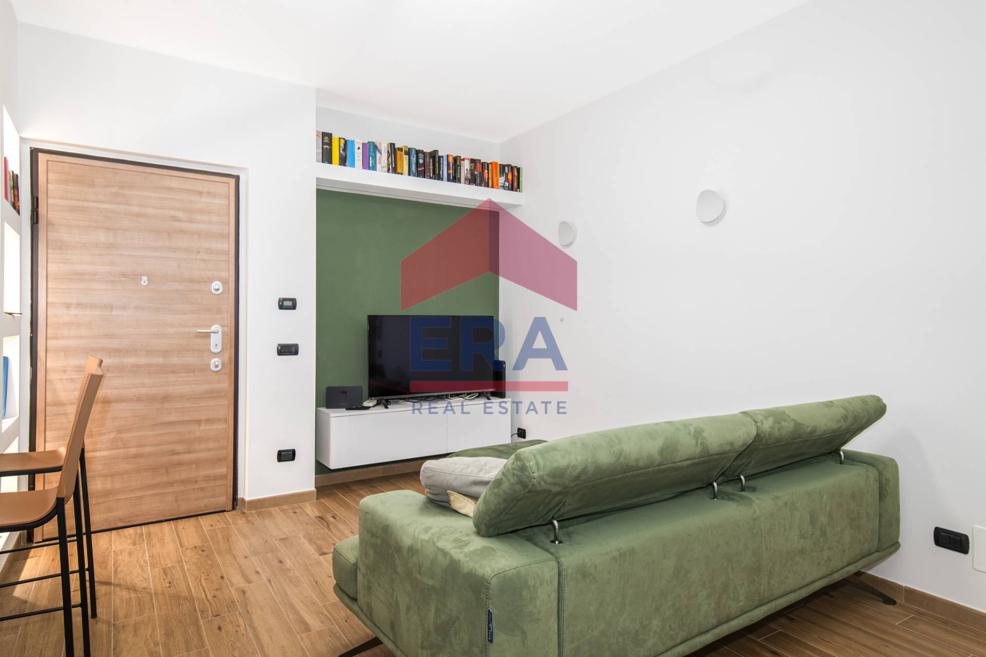 Appartamento in vendita a Paderno Dugnano, Palazzolo Milanese